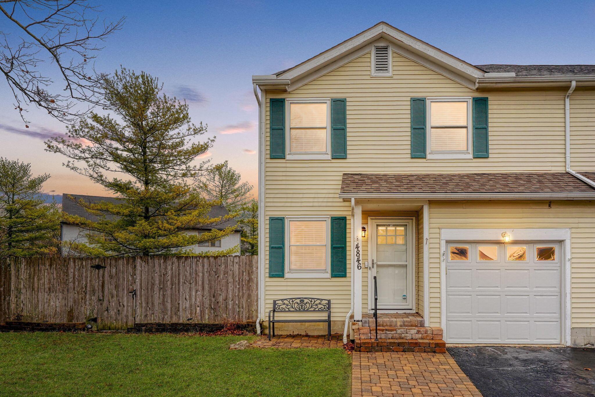 Driffield Ct, Columbus, OH 43221