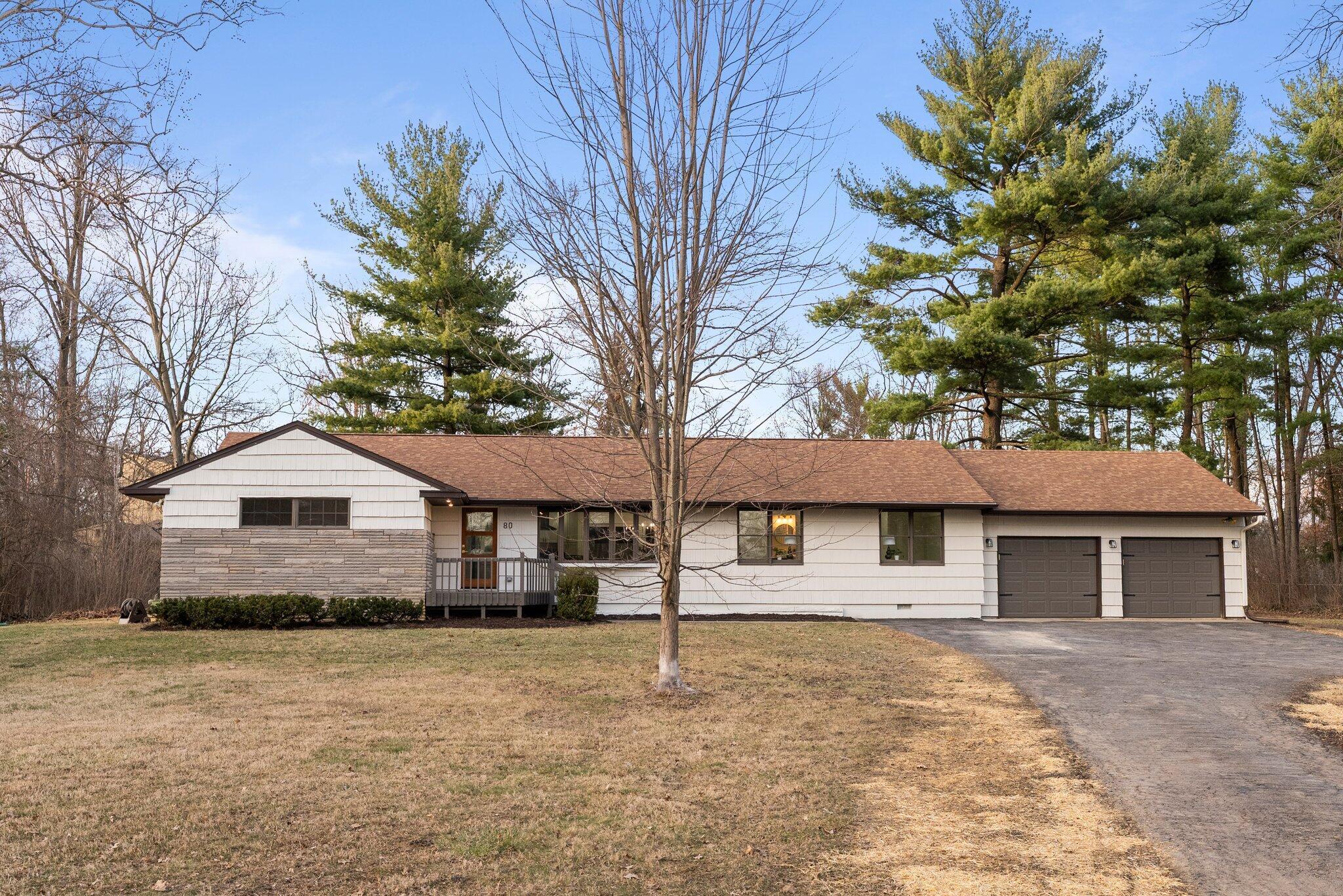 Pocono Rd, Columbus, OH 43235