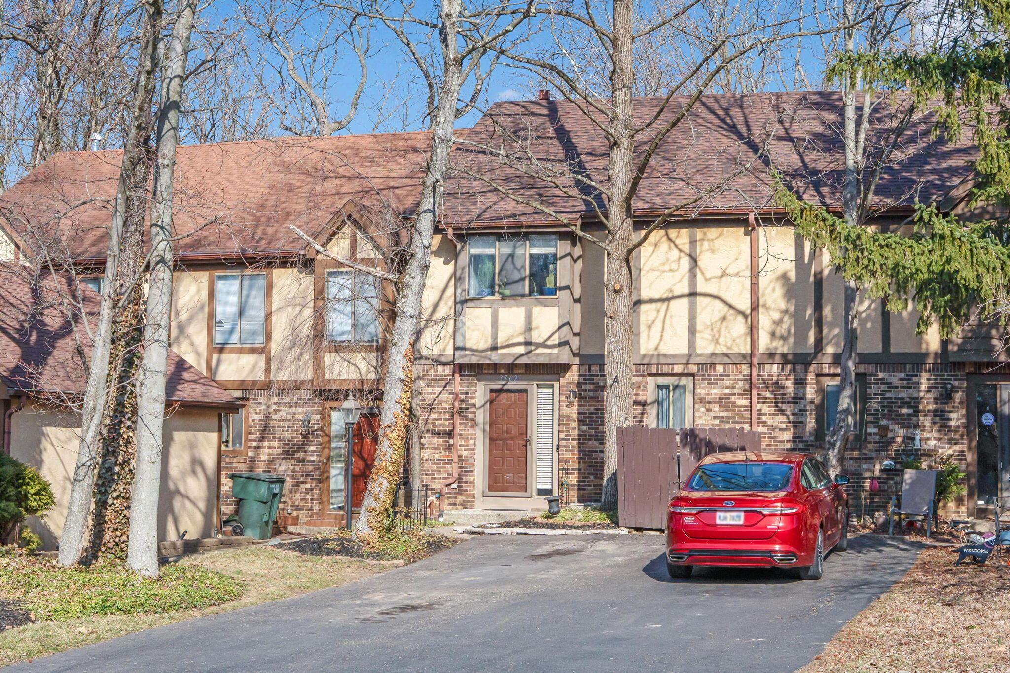 Canon Ridge Pl, Columbus, OH 43230