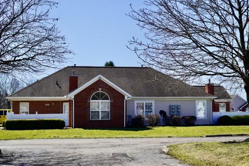 Hampton Woods Dr, Marion, OH 43302