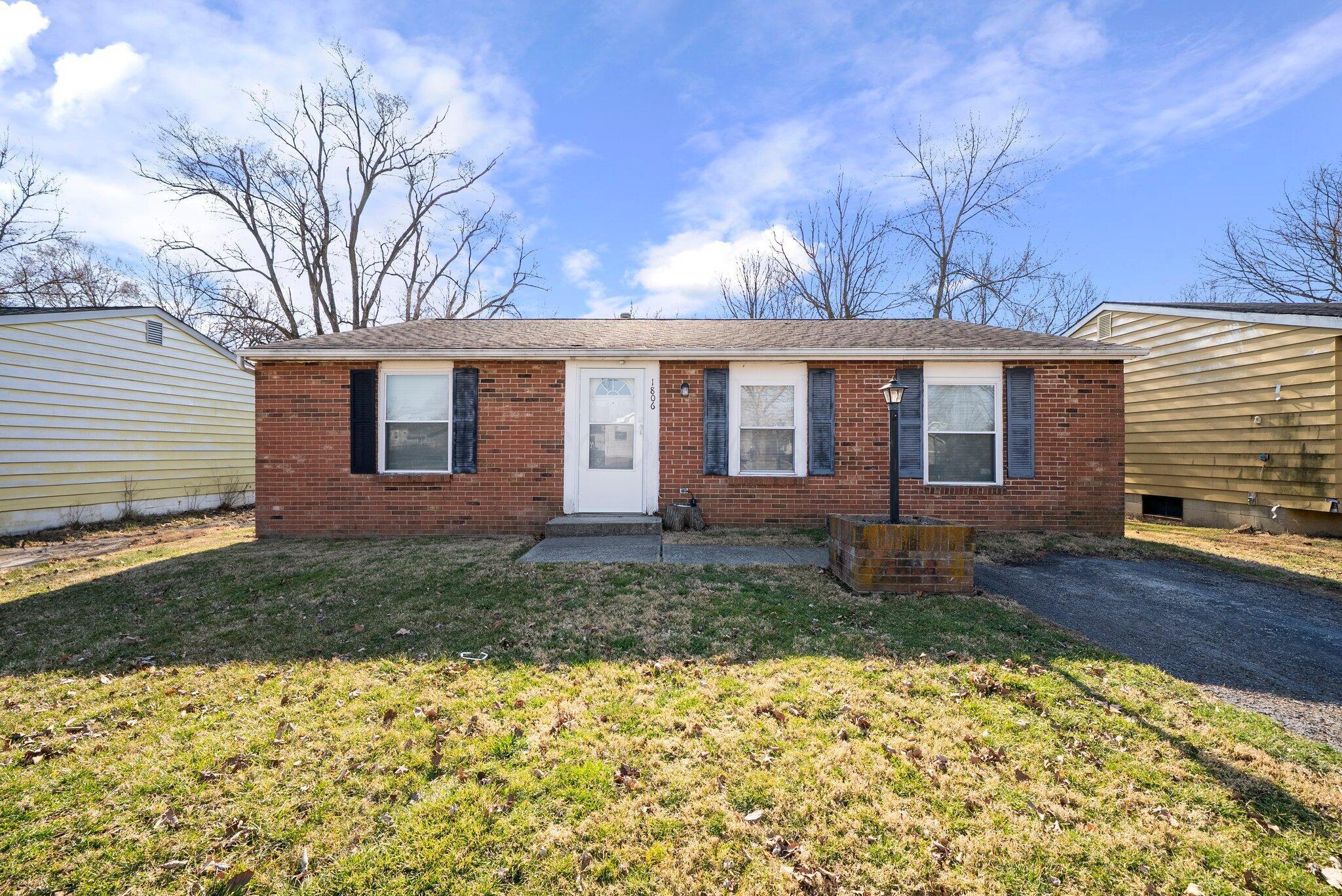 Ripplebrook Rd, Columbus, OH 43223