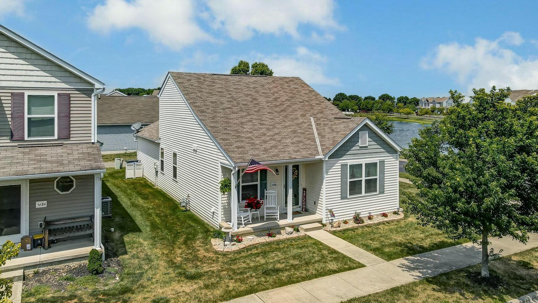 Battle Creek Way, Columbus, OH 43228