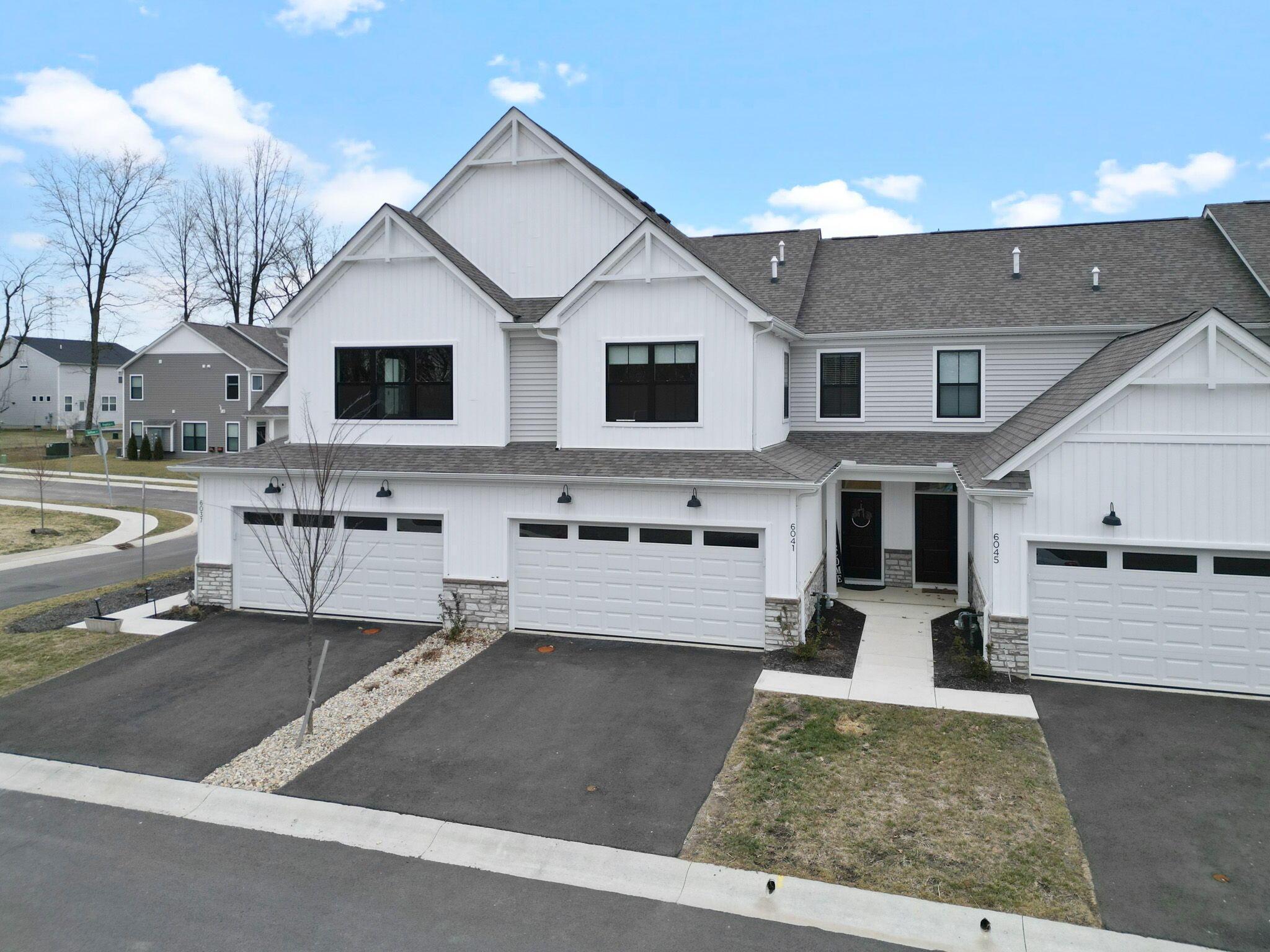 Miranda Ln, Westerville, OH 43081