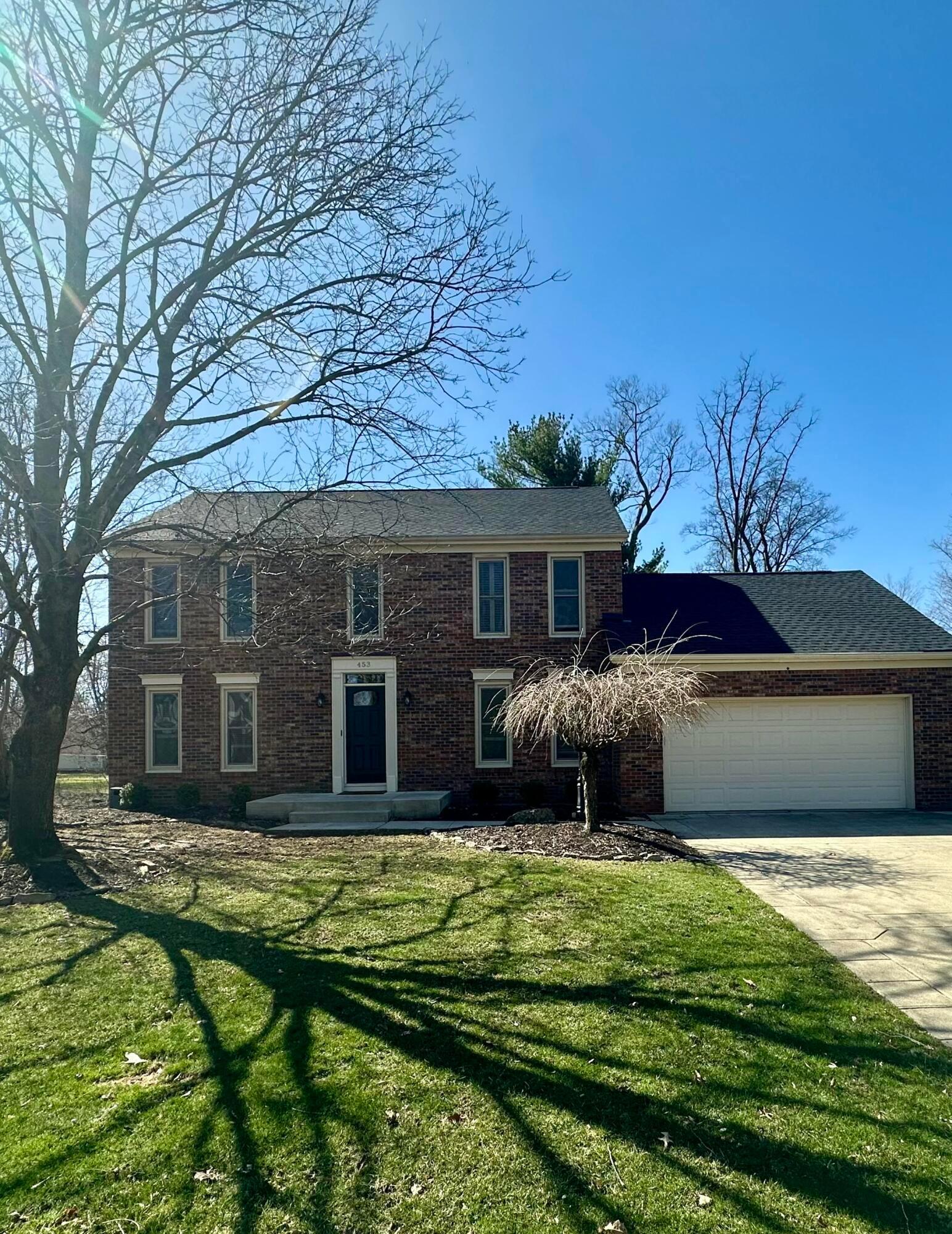 Whitson Dr, Columbus, OH 43230