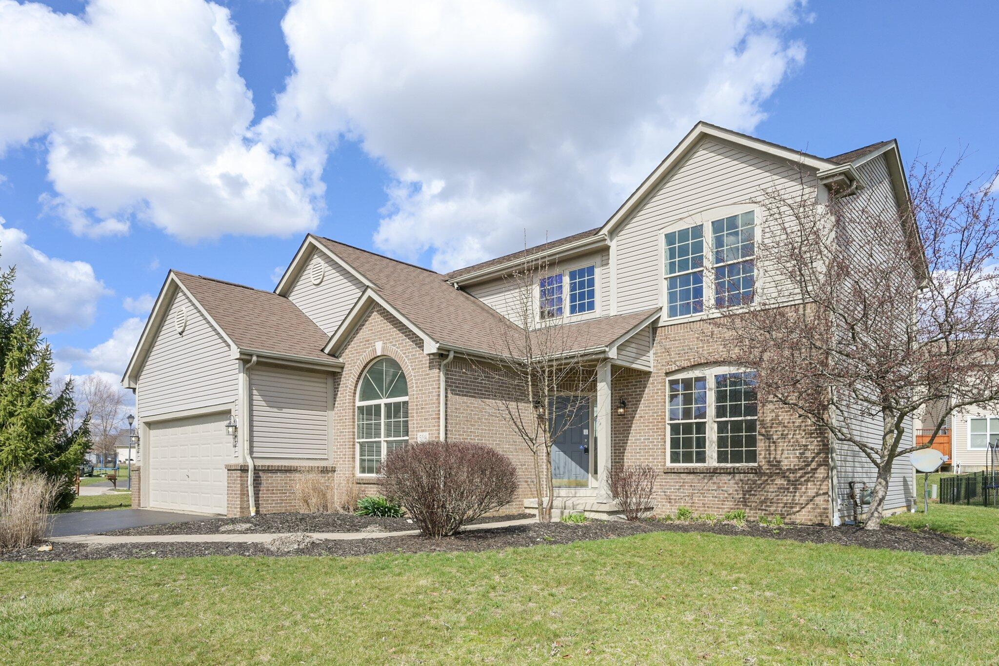 Banbridge Ct, Pickerington, OH 43147