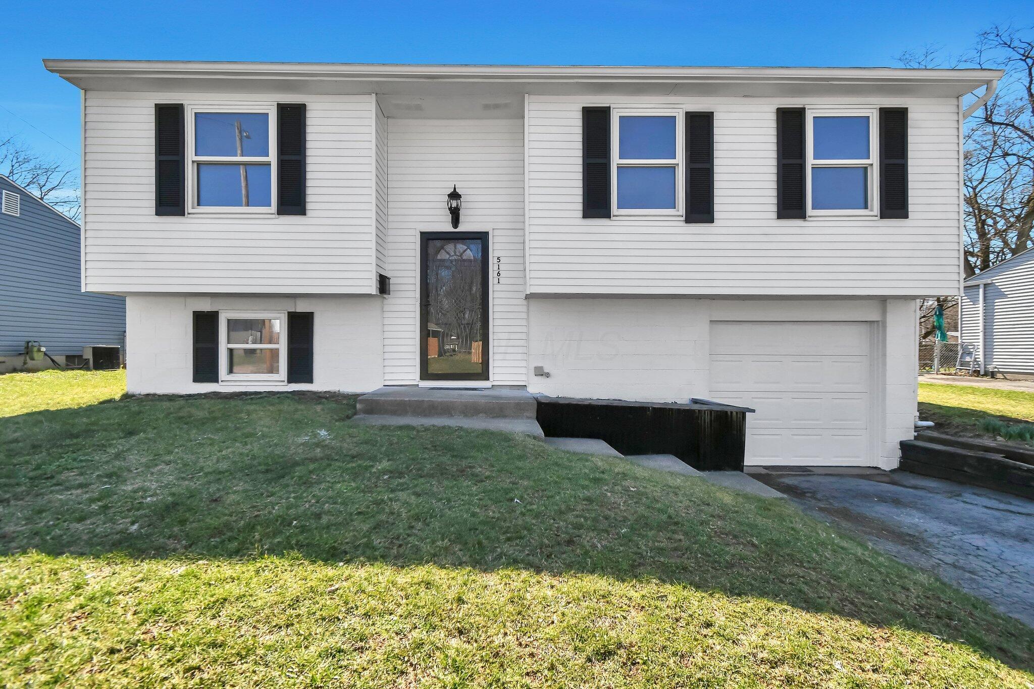 Parkline Dr, Columbus, OH 43232