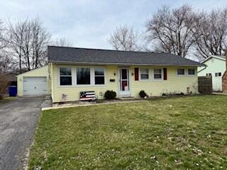 Richards Dr, Delaware, OH 43015
