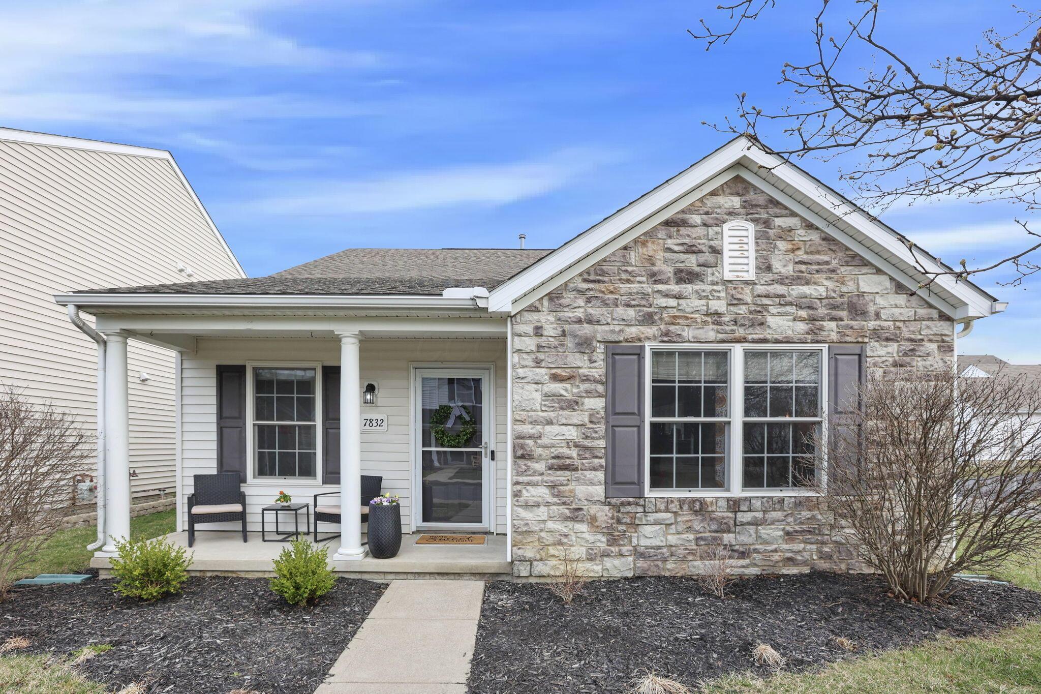 Chicroy St, Blacklick, OH 43004