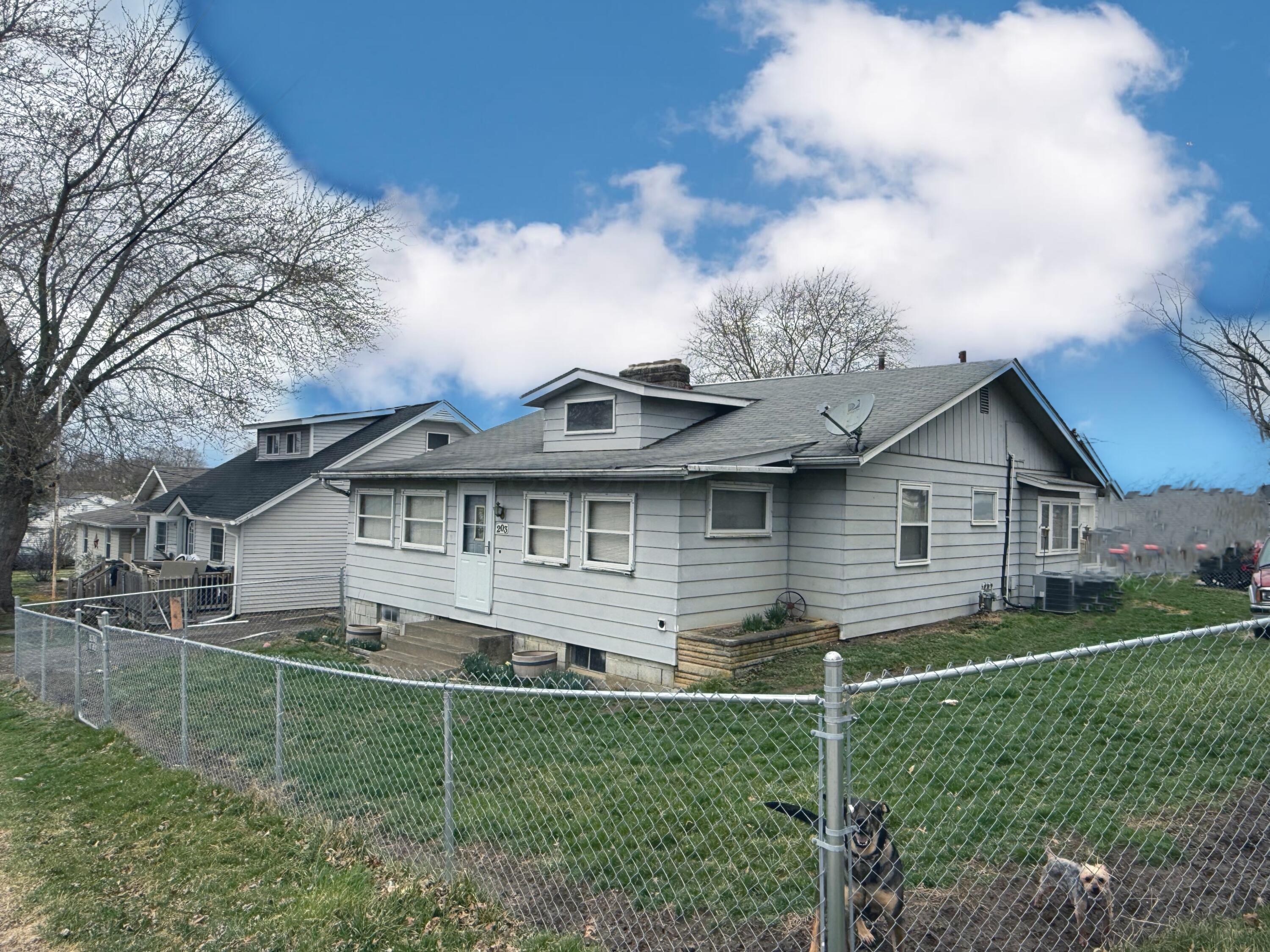Seymour Ave, Buckeye Lake, OH 43008