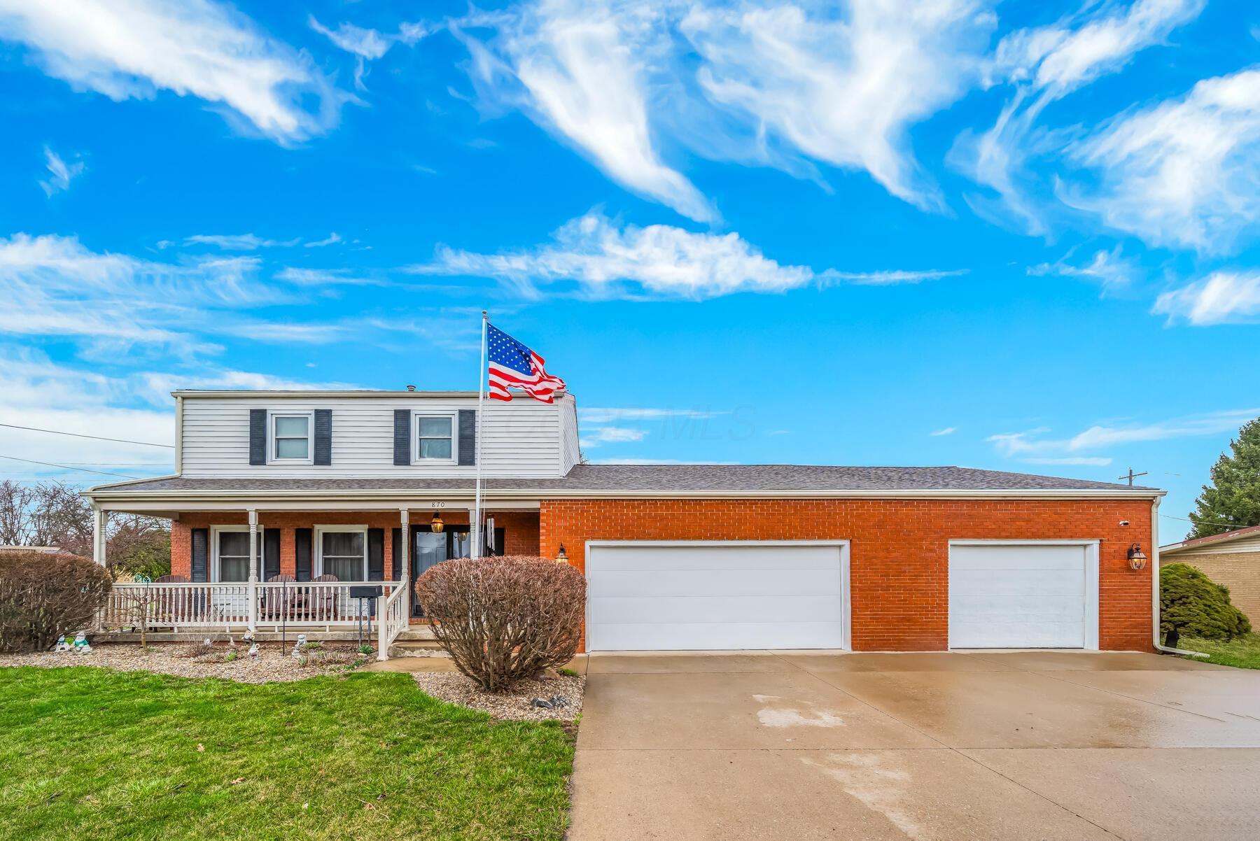 Bexley Ave, Marion, OH 43302
