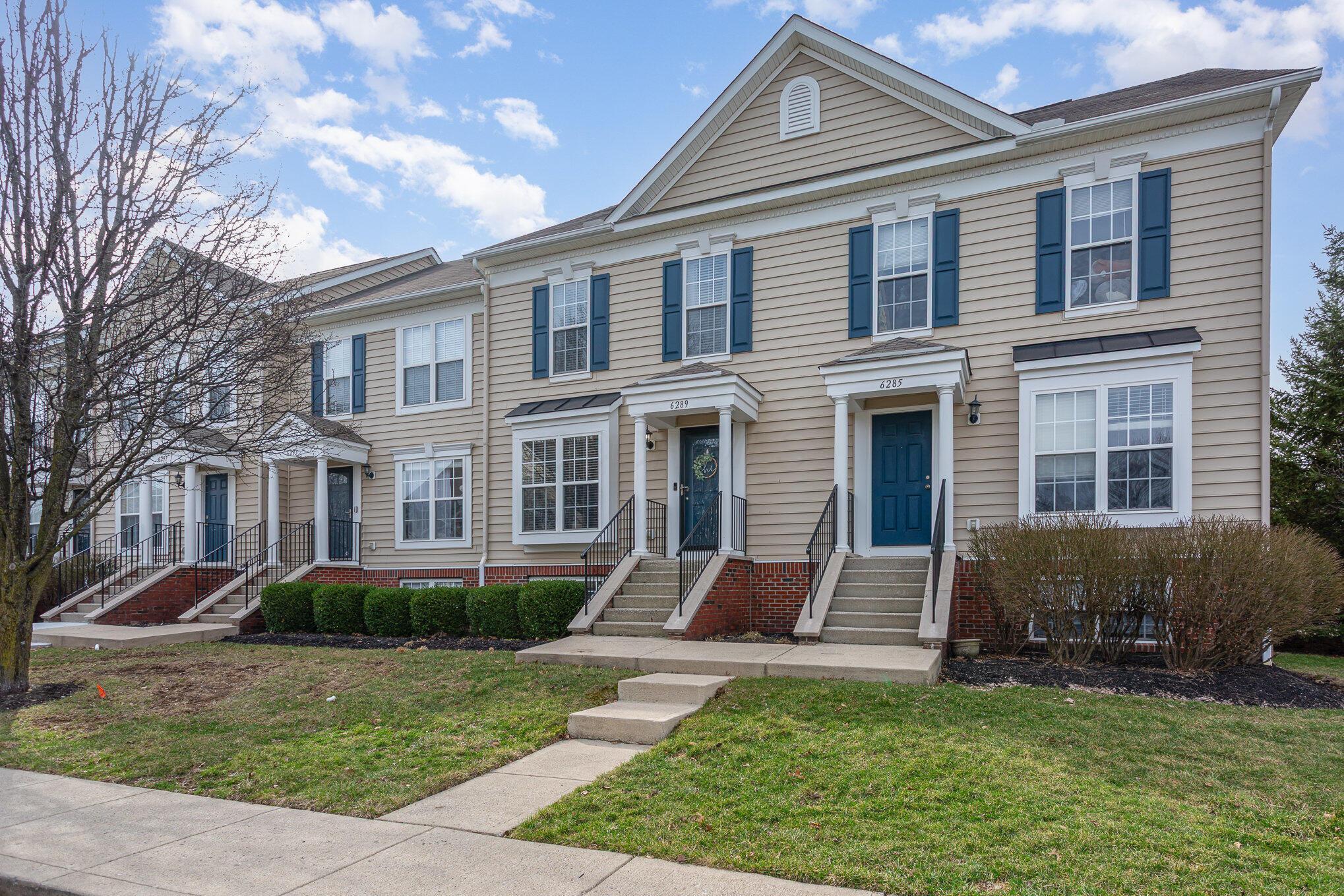 Needletail Rd, Columbus, OH 43230