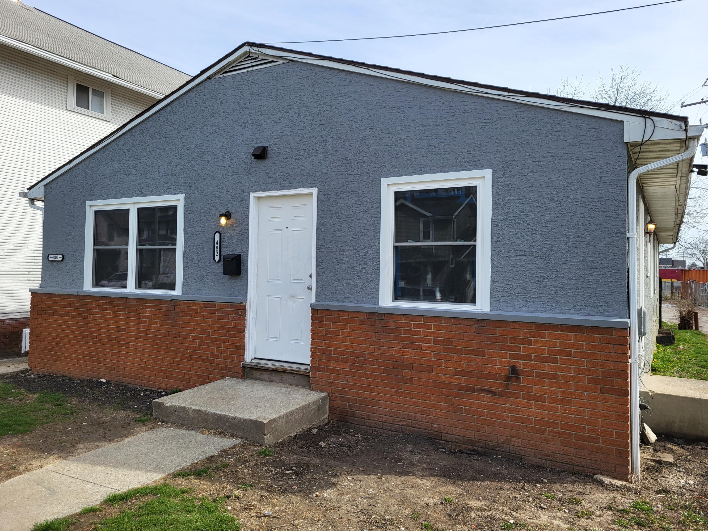S Richardson Ave, Columbus, OH 43204