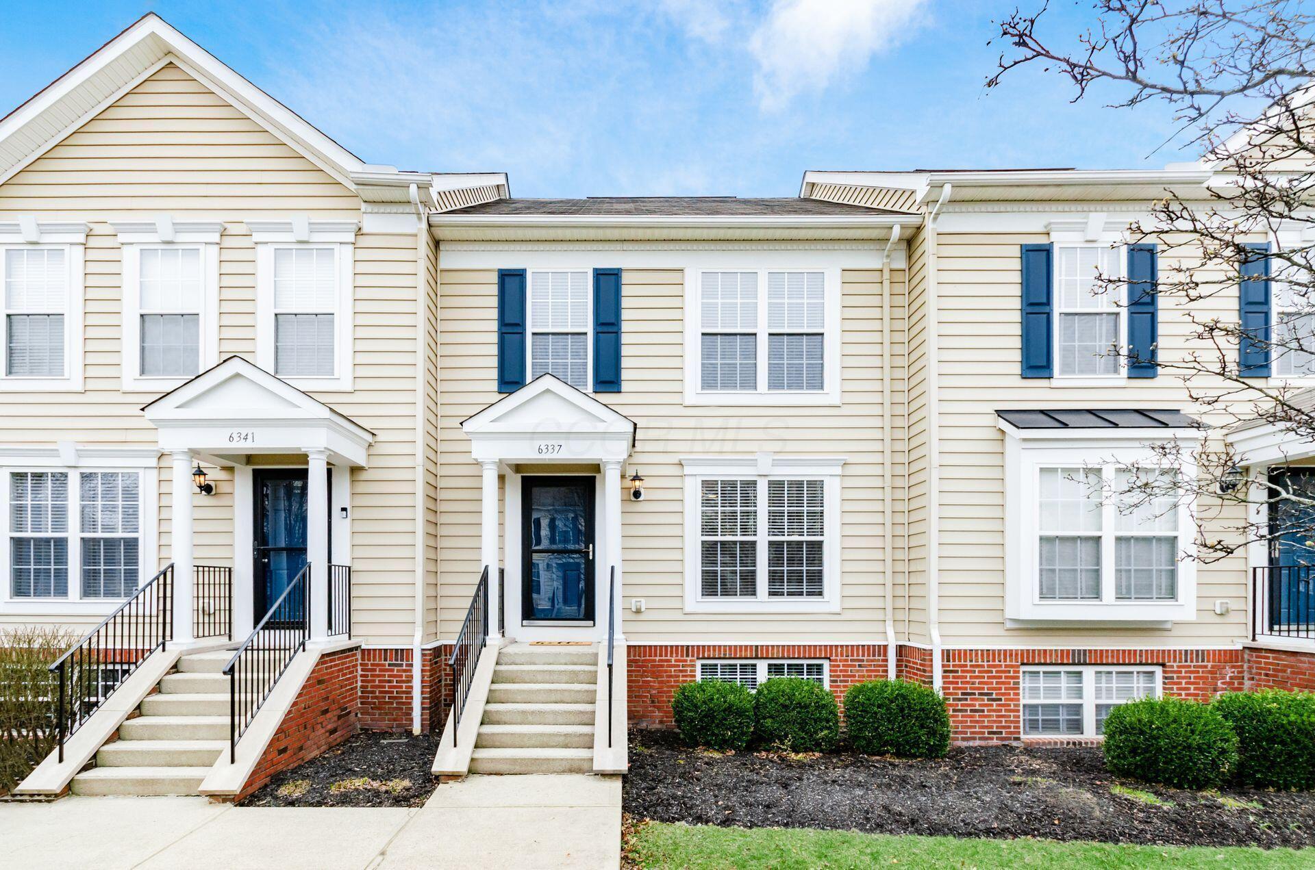 Needletail Rd, Columbus, OH 43230