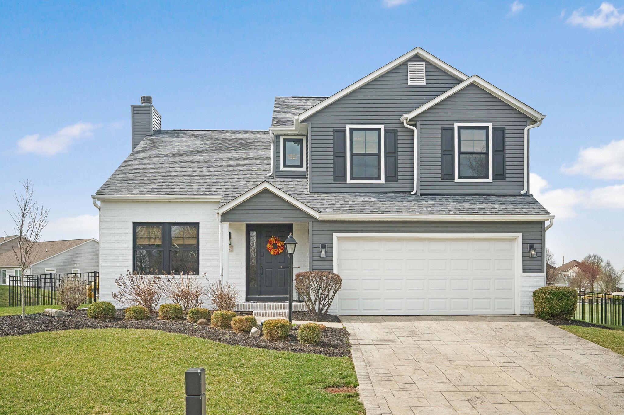 Preston Trails Dr, Pickerington, OH 43147