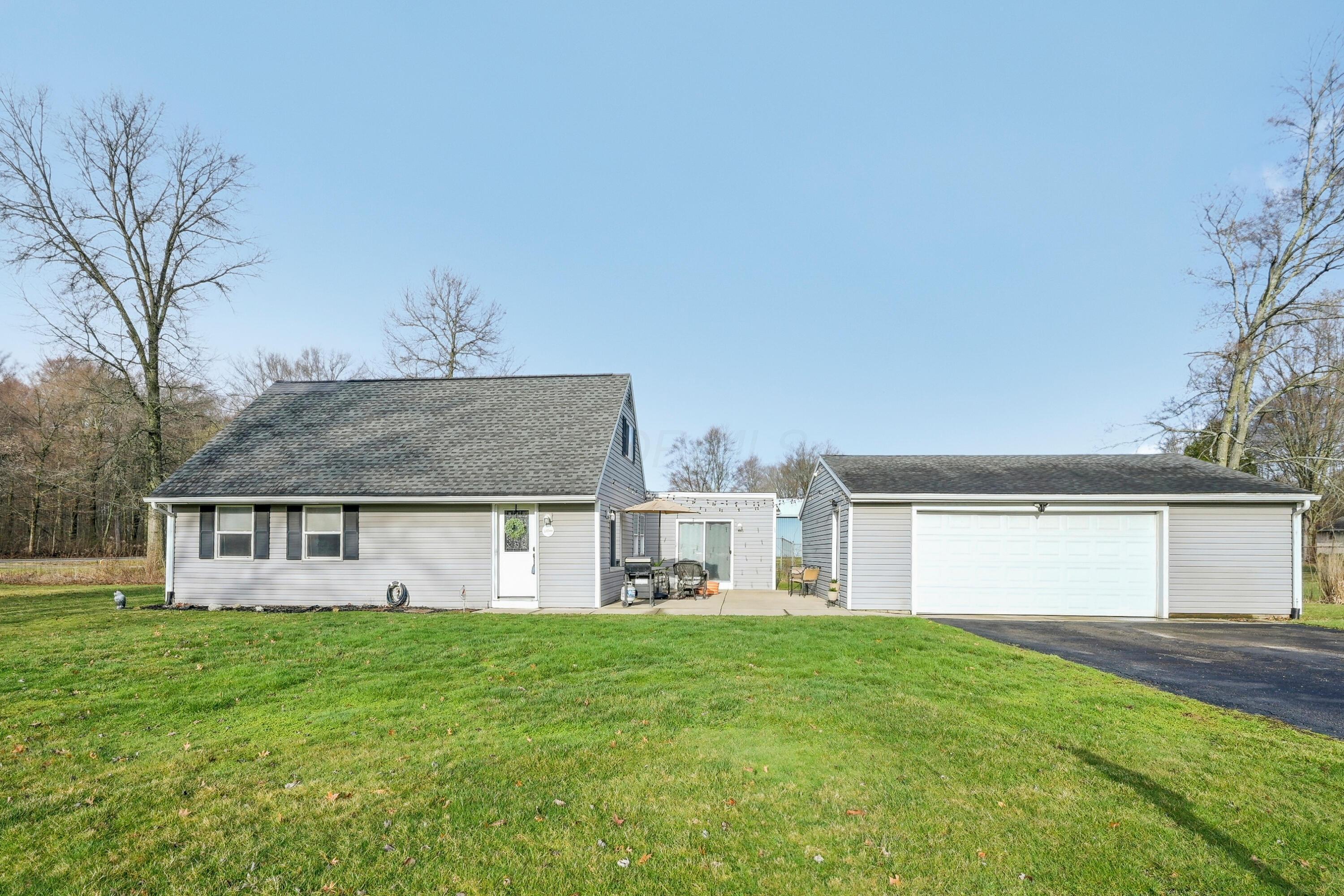 Refugee Rd Sw, Pataskala, OH 43062