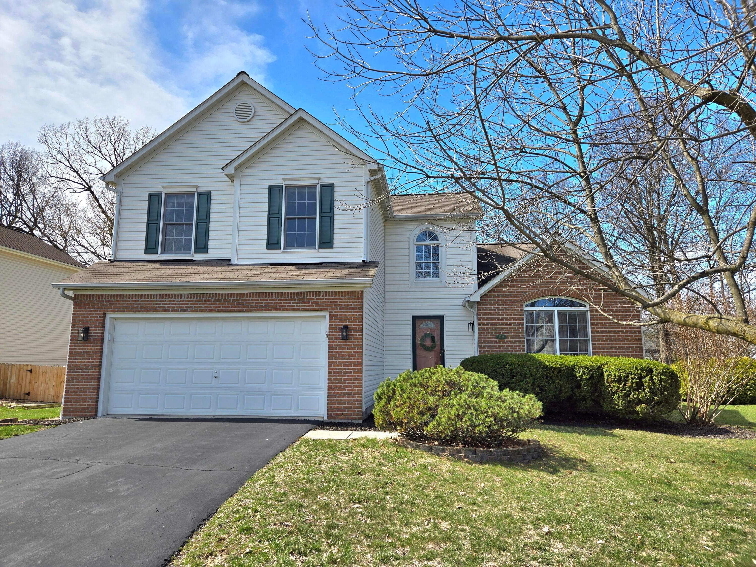 Collingwood Dr, Westerville, OH 43082