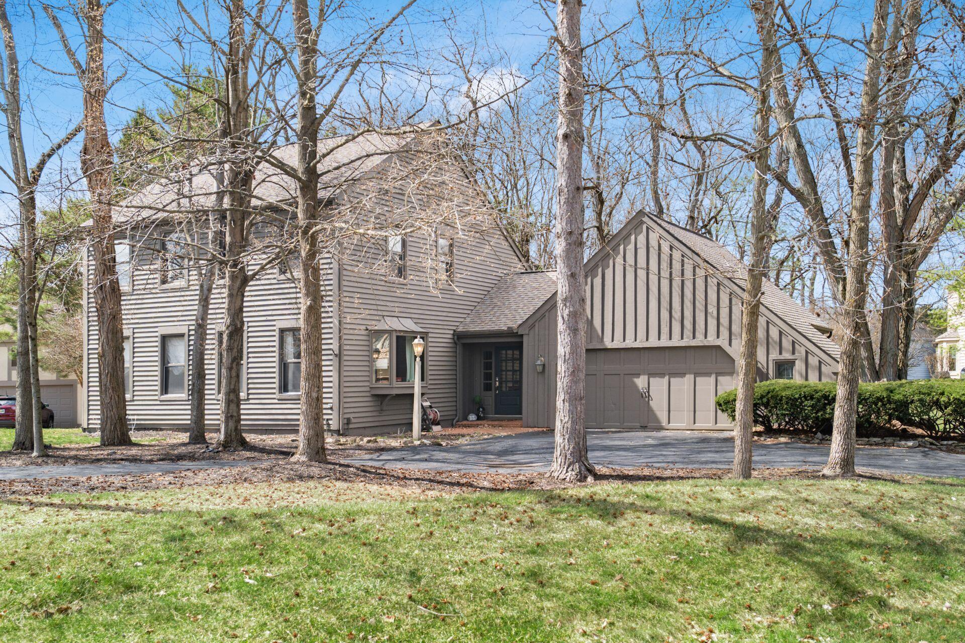 Killochan Ct, Dublin, OH 43017