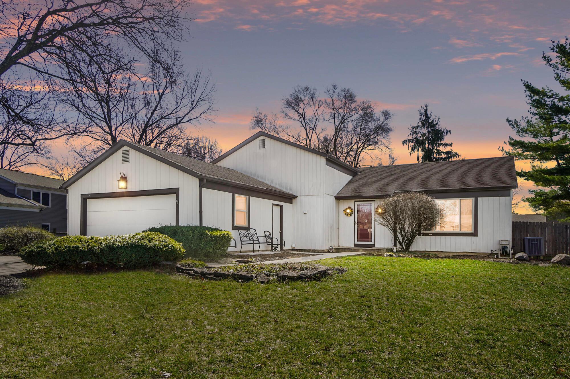 Glacier Ave, Reynoldsburg, OH 43068