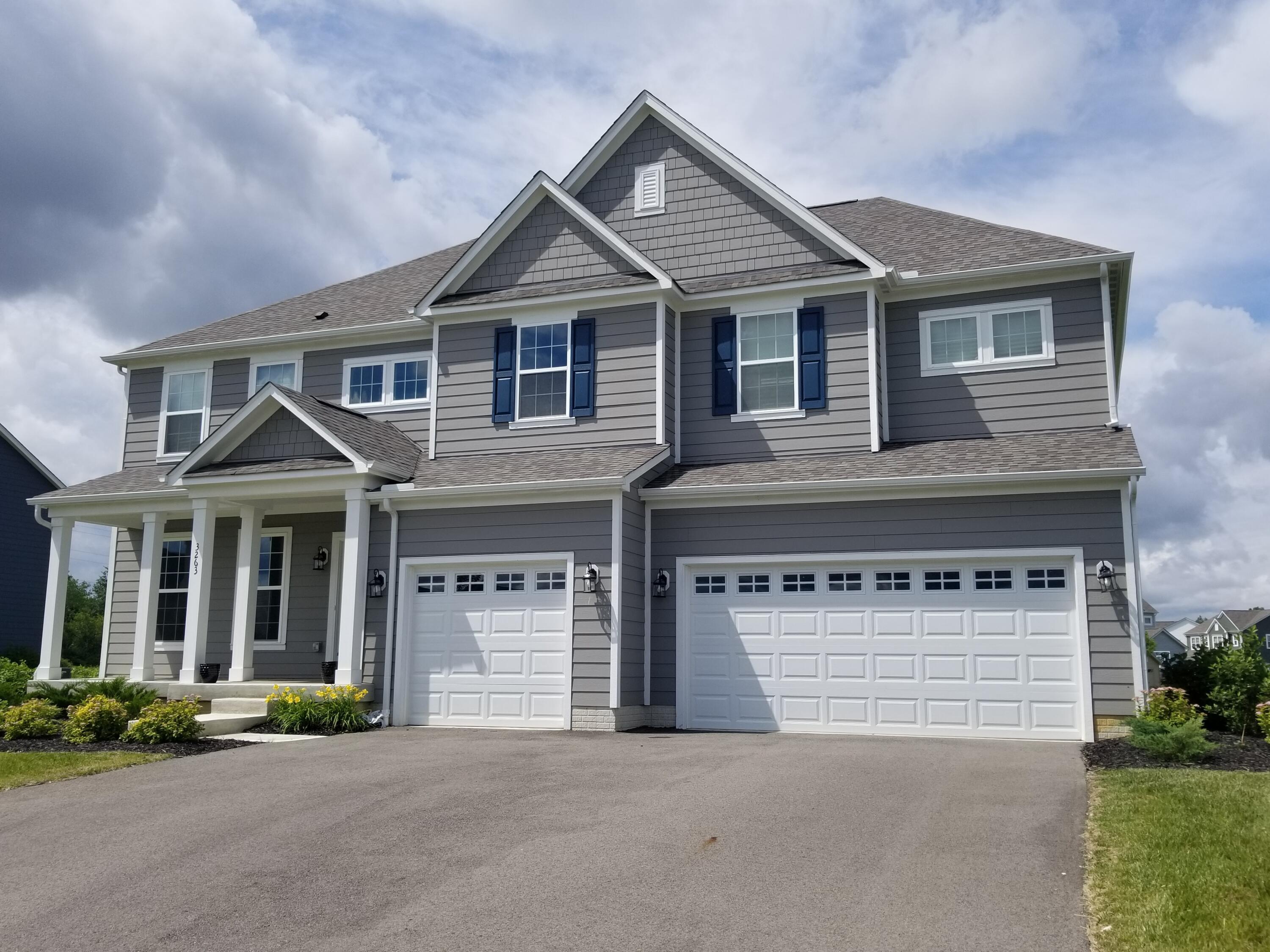 Glenbrook Dr, Delaware, OH 43015