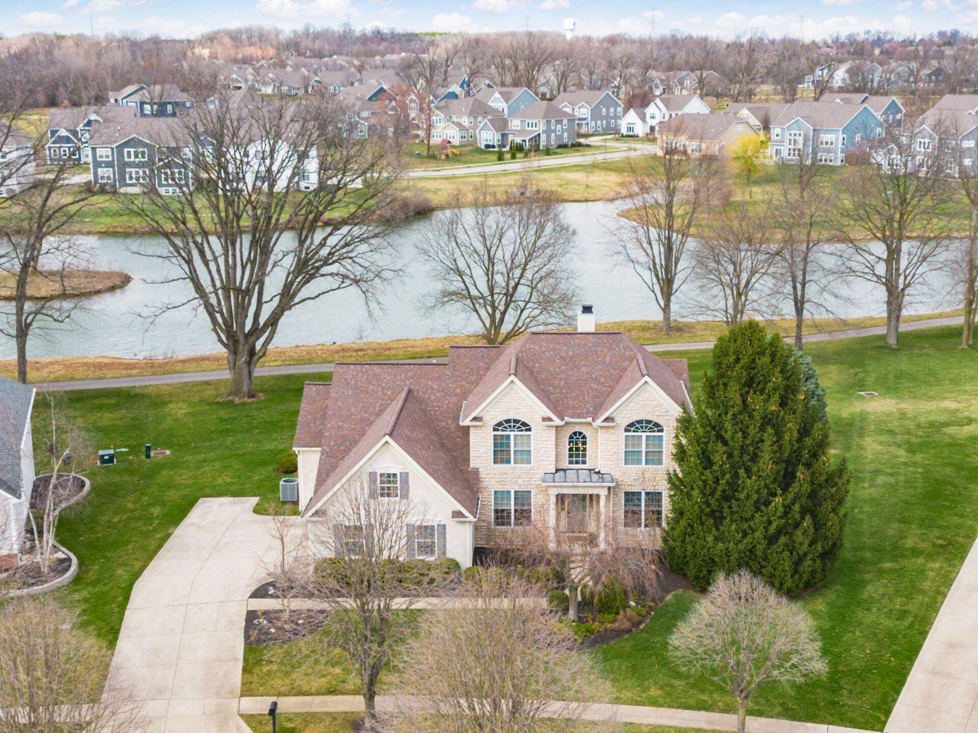 Greenstone Loop, Dublin, OH 43016