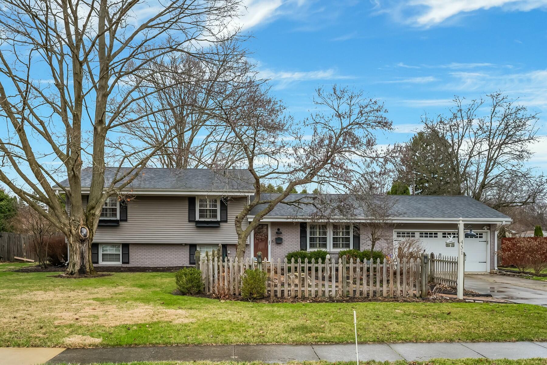 Normandy Dr, Marion, OH 43302
