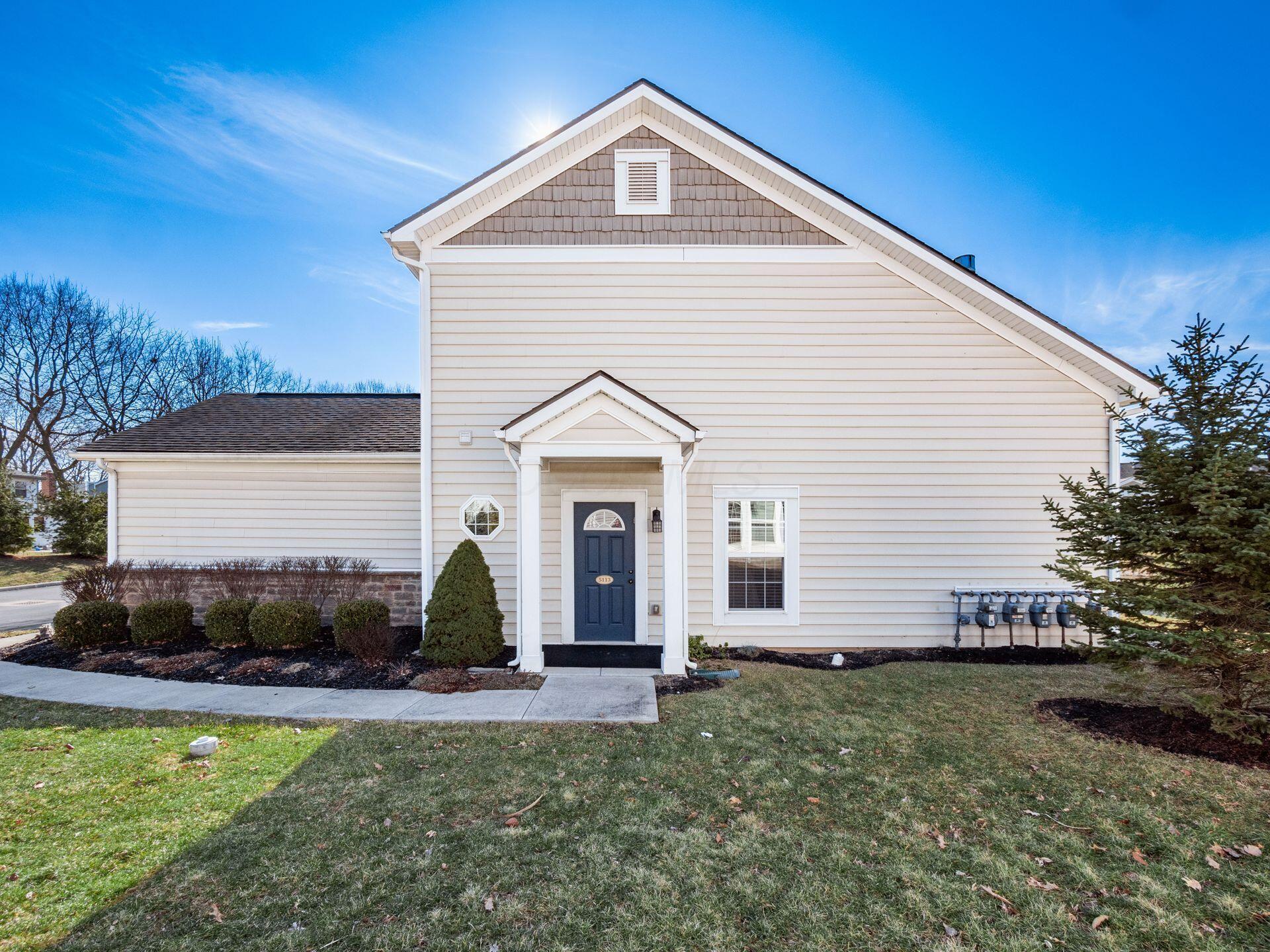 Vitri Ln, Columbus, OH 43221