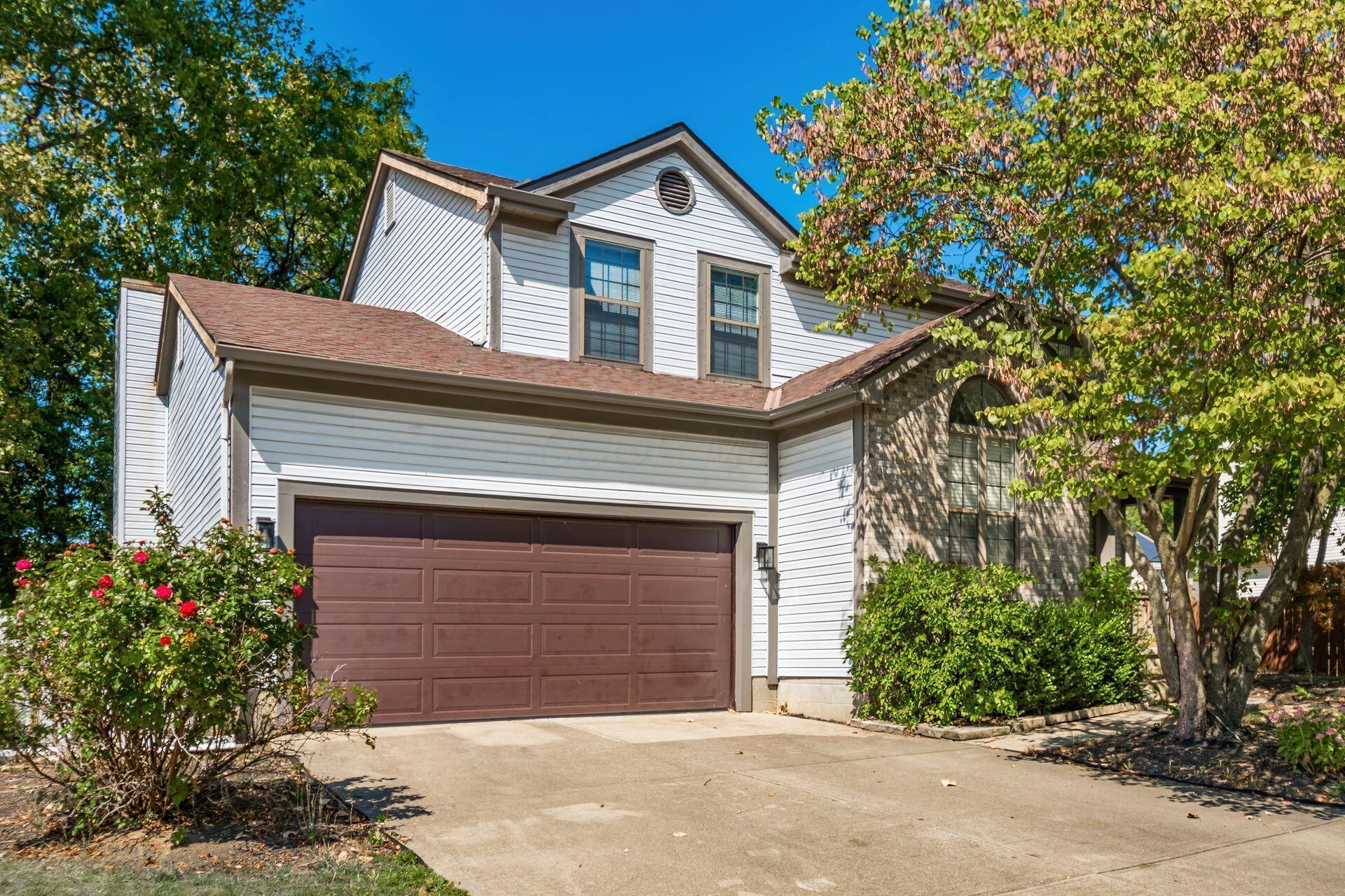 Beaverbrook Dr, Gahanna, OH 43230