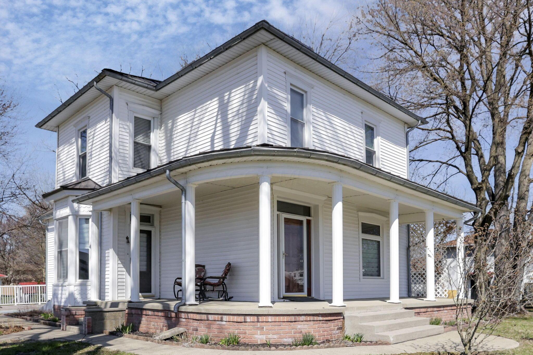 Mink St Sw, Etna, OH 43062