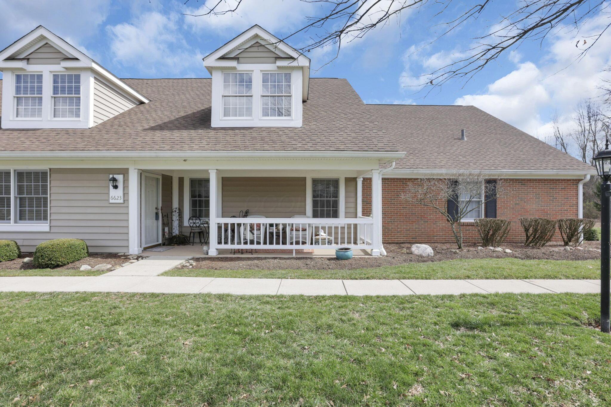Henschen Cir, Westerville, OH 43082