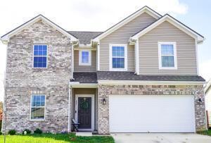 Bren Dr, Lancaster, OH 43130