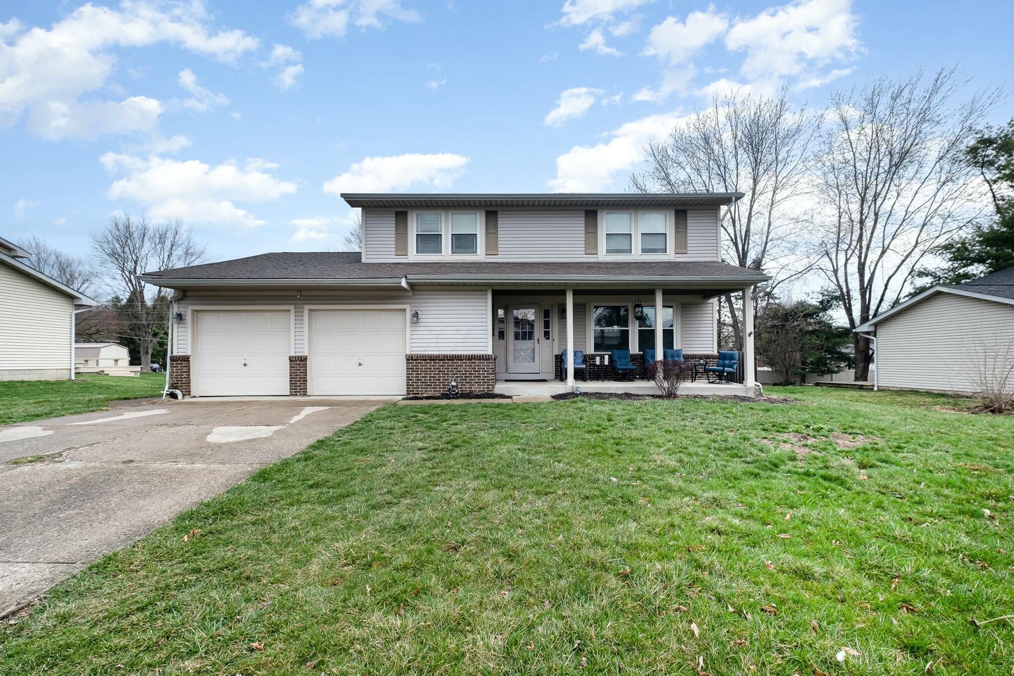 Brandy Hill Ave, Pickerington, OH 43147