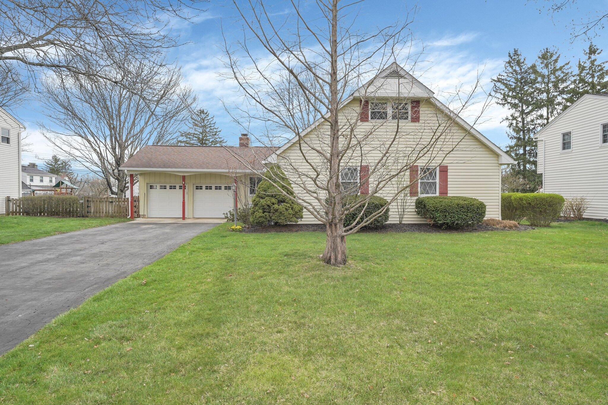 Schirtzinger Rd, Hilliard, OH 43026