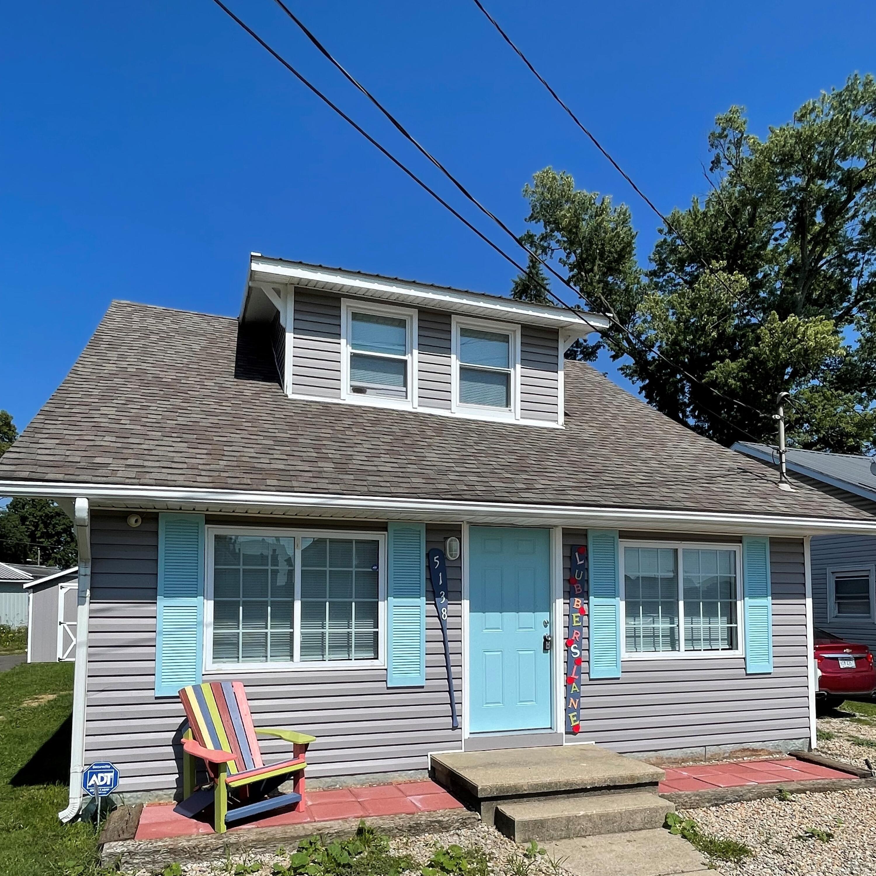 Walnut Rd, Buckeye Lake, OH 43008