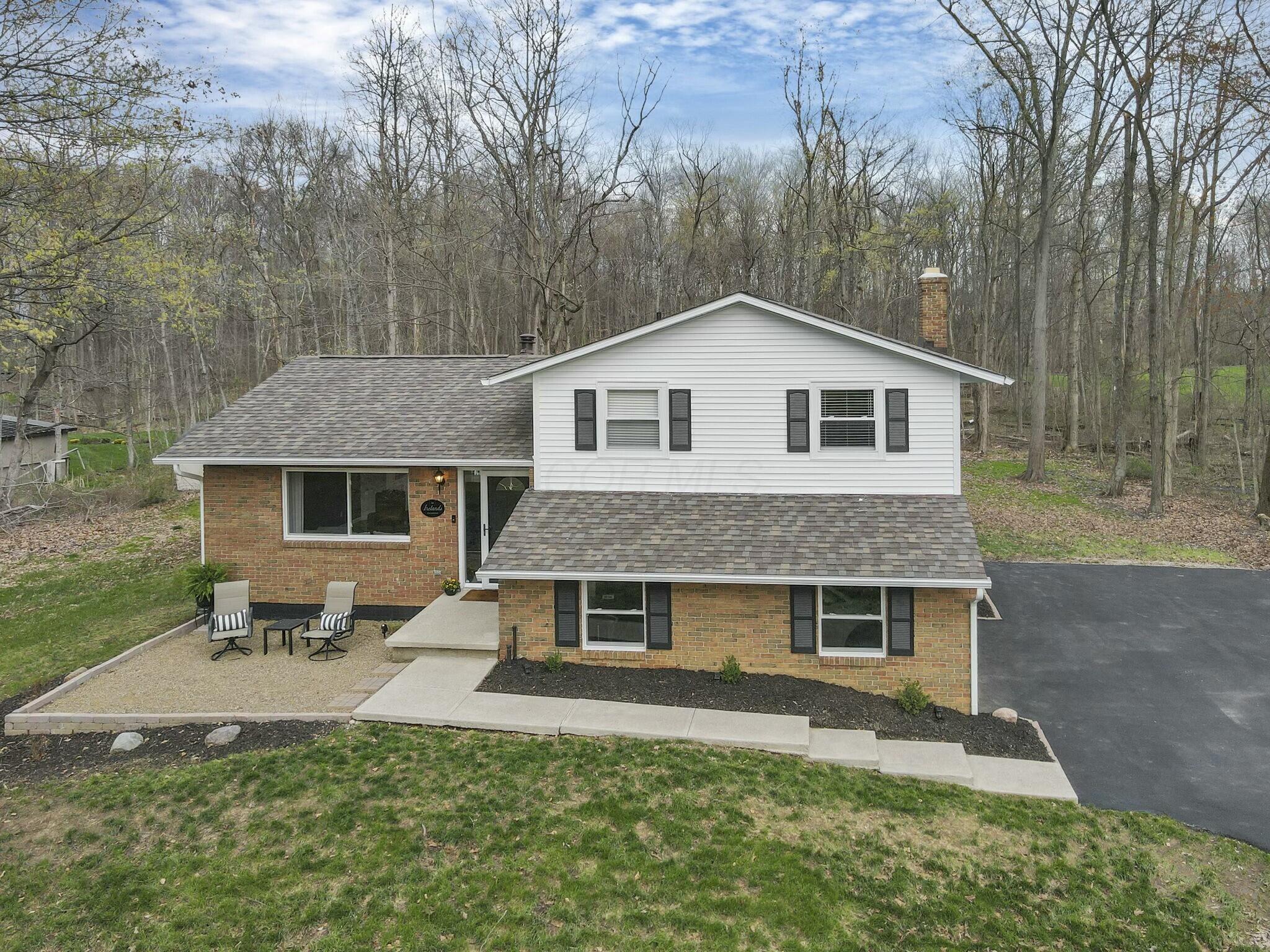 Brook Rd Nw, Lancaster, OH 43130