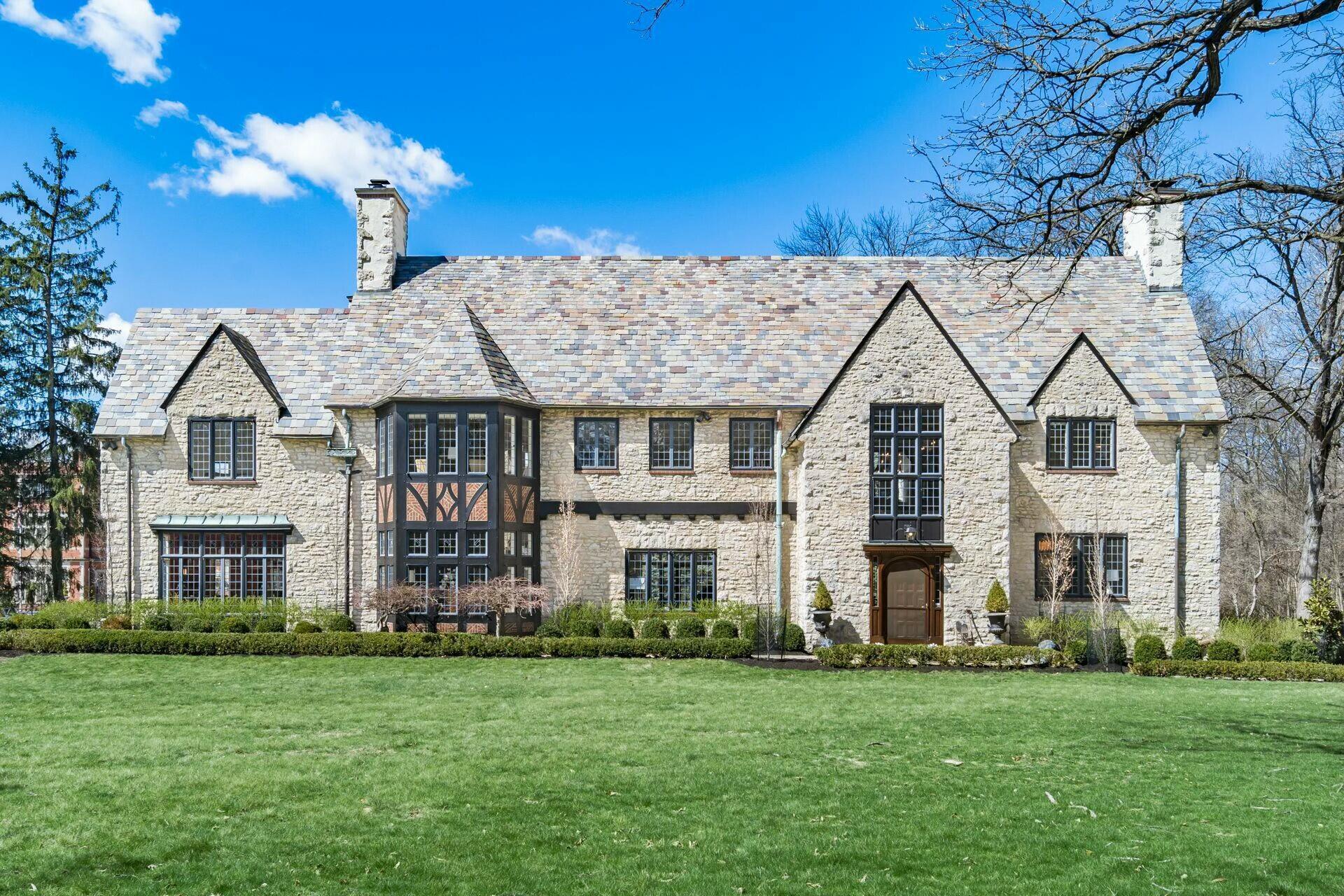 N Parkview Ave, Columbus, OH 43209