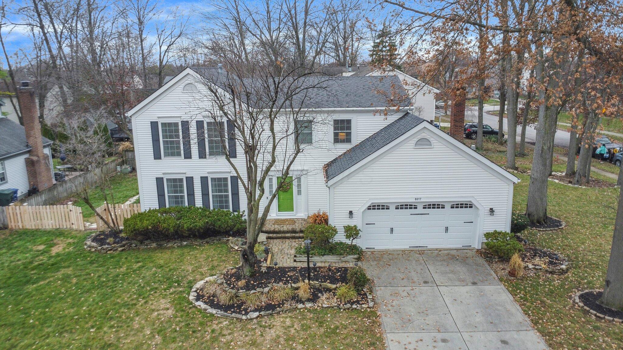 Oakwind Ct, Westerville, OH 43081