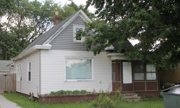 Josephine Ave, Columbus, OH 43204