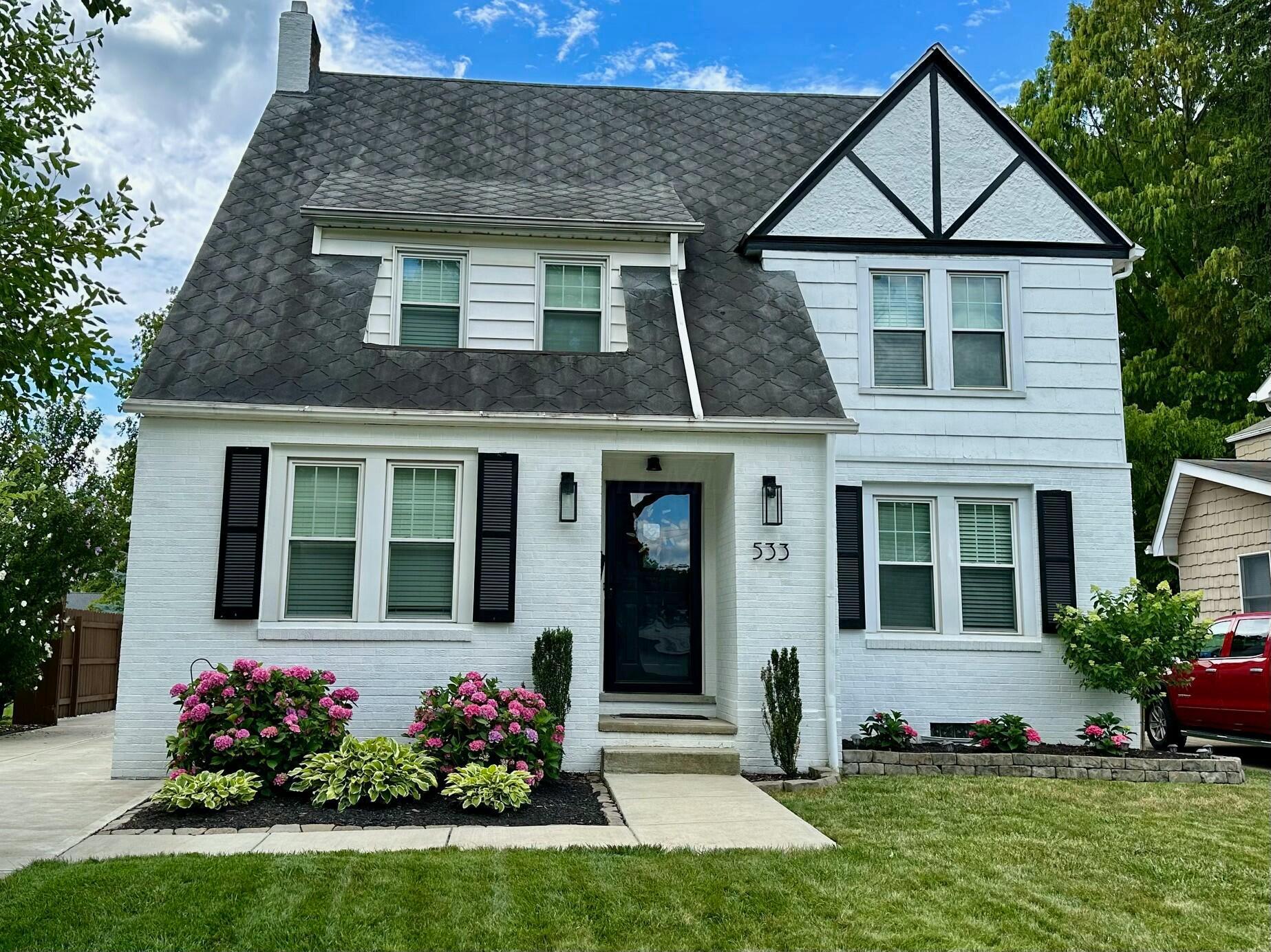 E Torrence Rd, Columbus, OH 43214