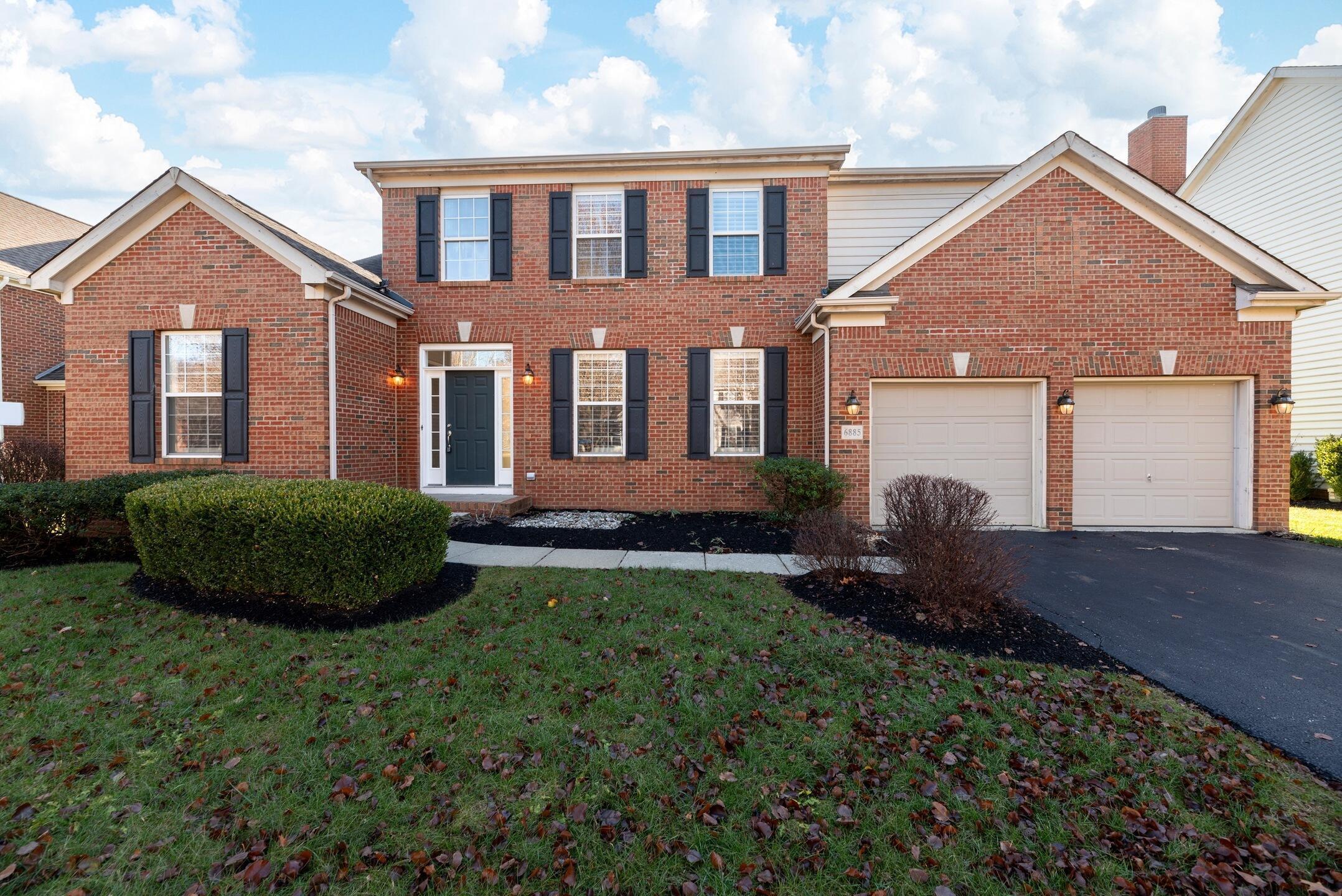 Margarum Bnd, New Albany, OH 43054