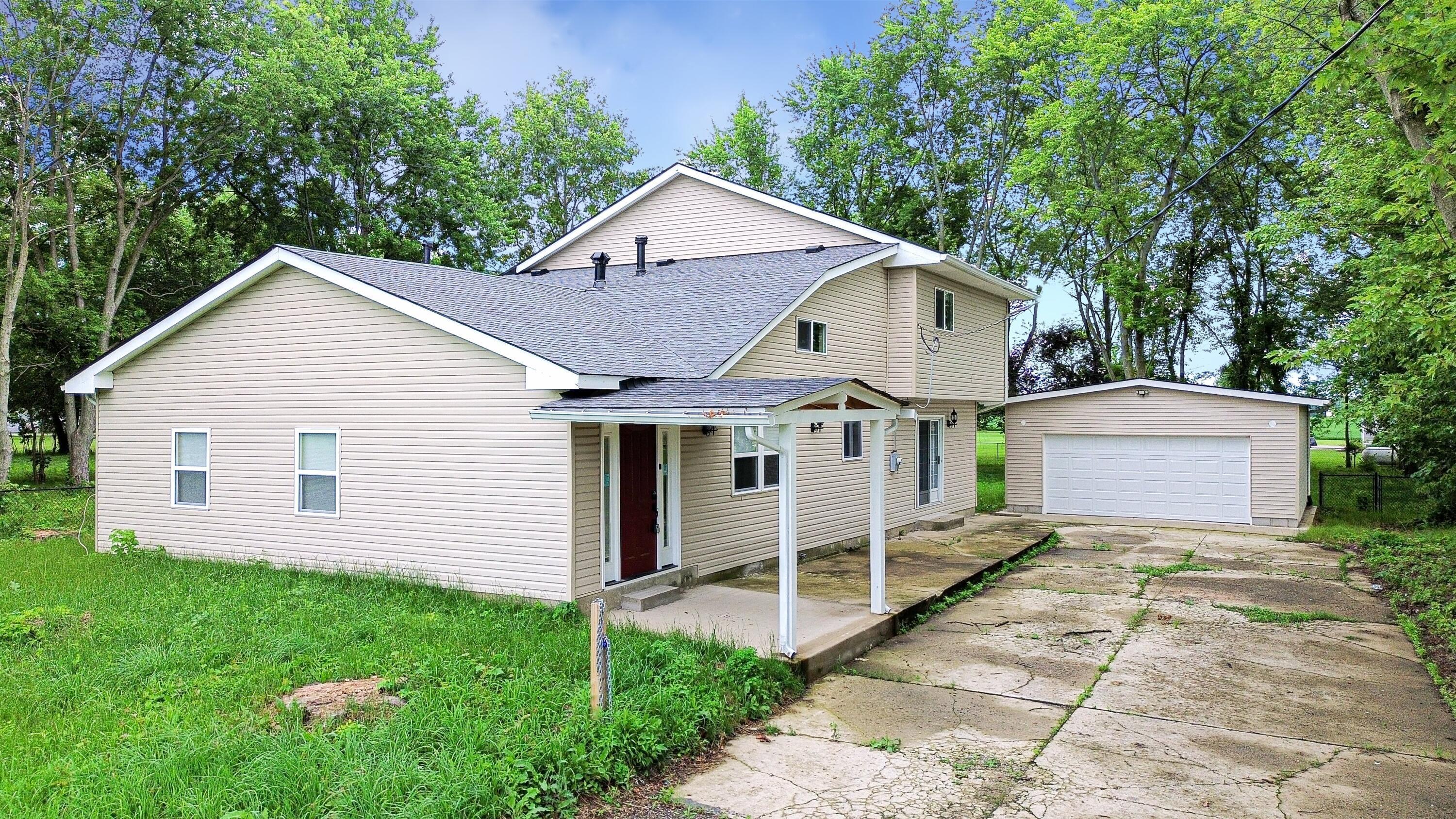 Blueview Dr Sw, Etna, OH 43068