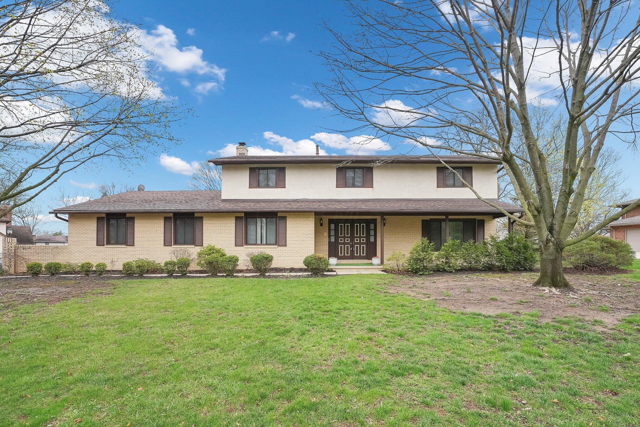 Strawberry Hill Rd E, Columbus, OH 43213