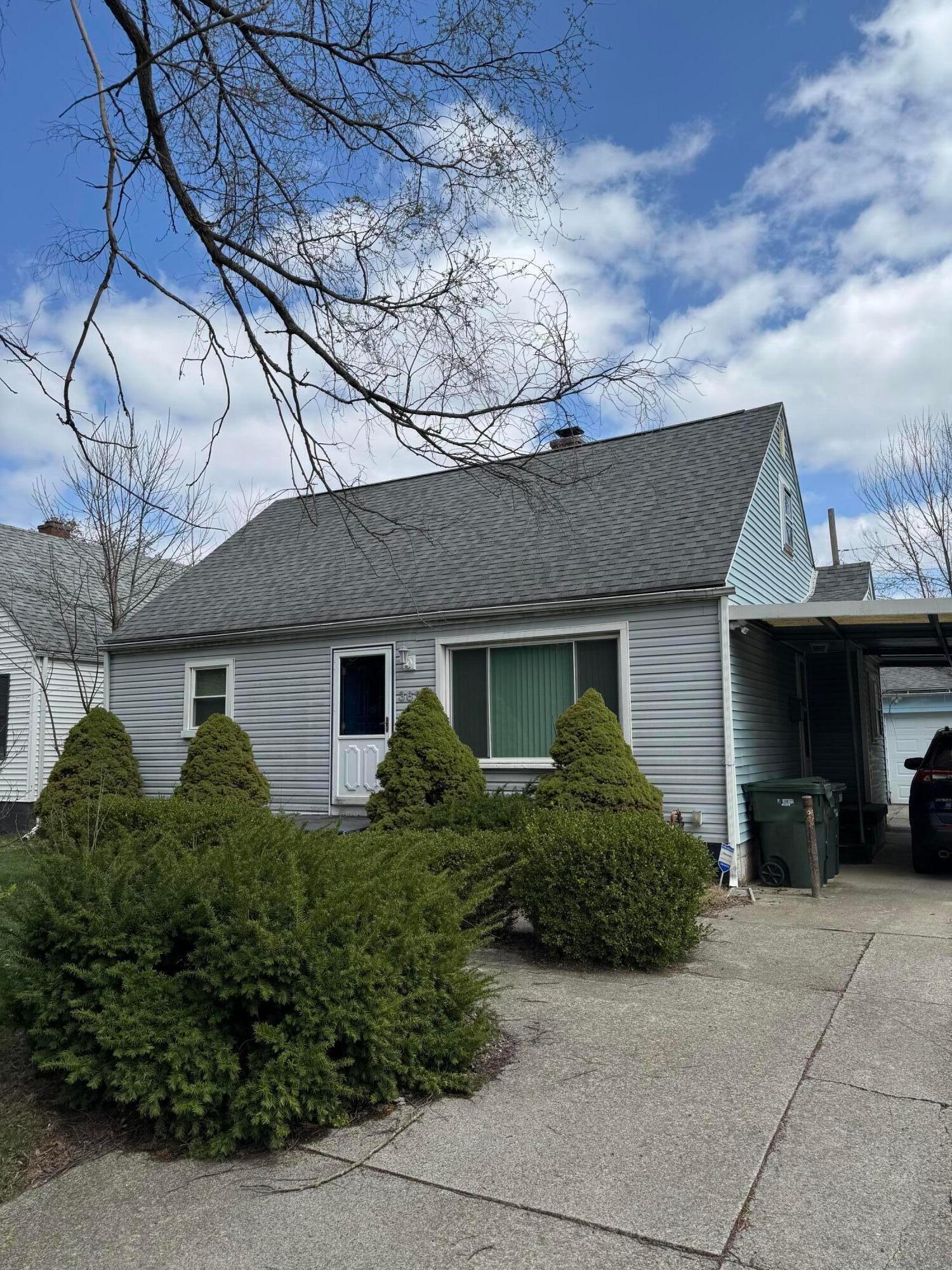 Medina Ave, Columbus, OH 43224