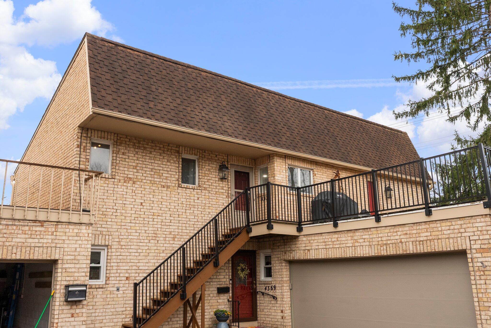 Latin Ln, Upper Arlington, OH 43220