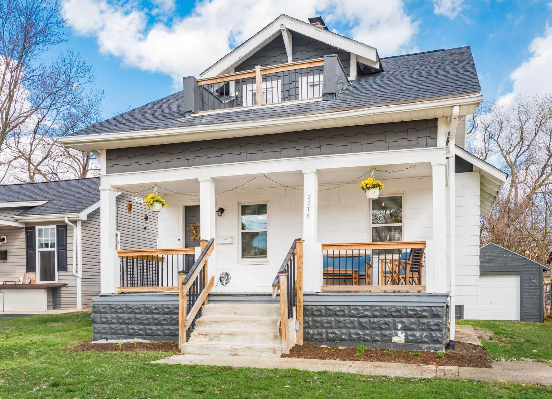 Velma Ave, Columbus, OH 43211