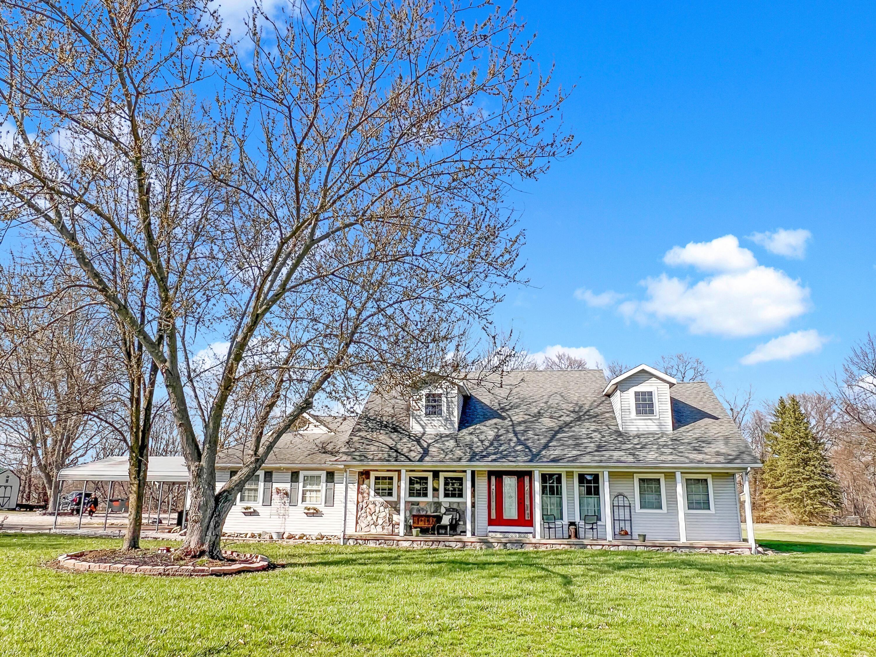 State Route 529, Cardington, OH 43315