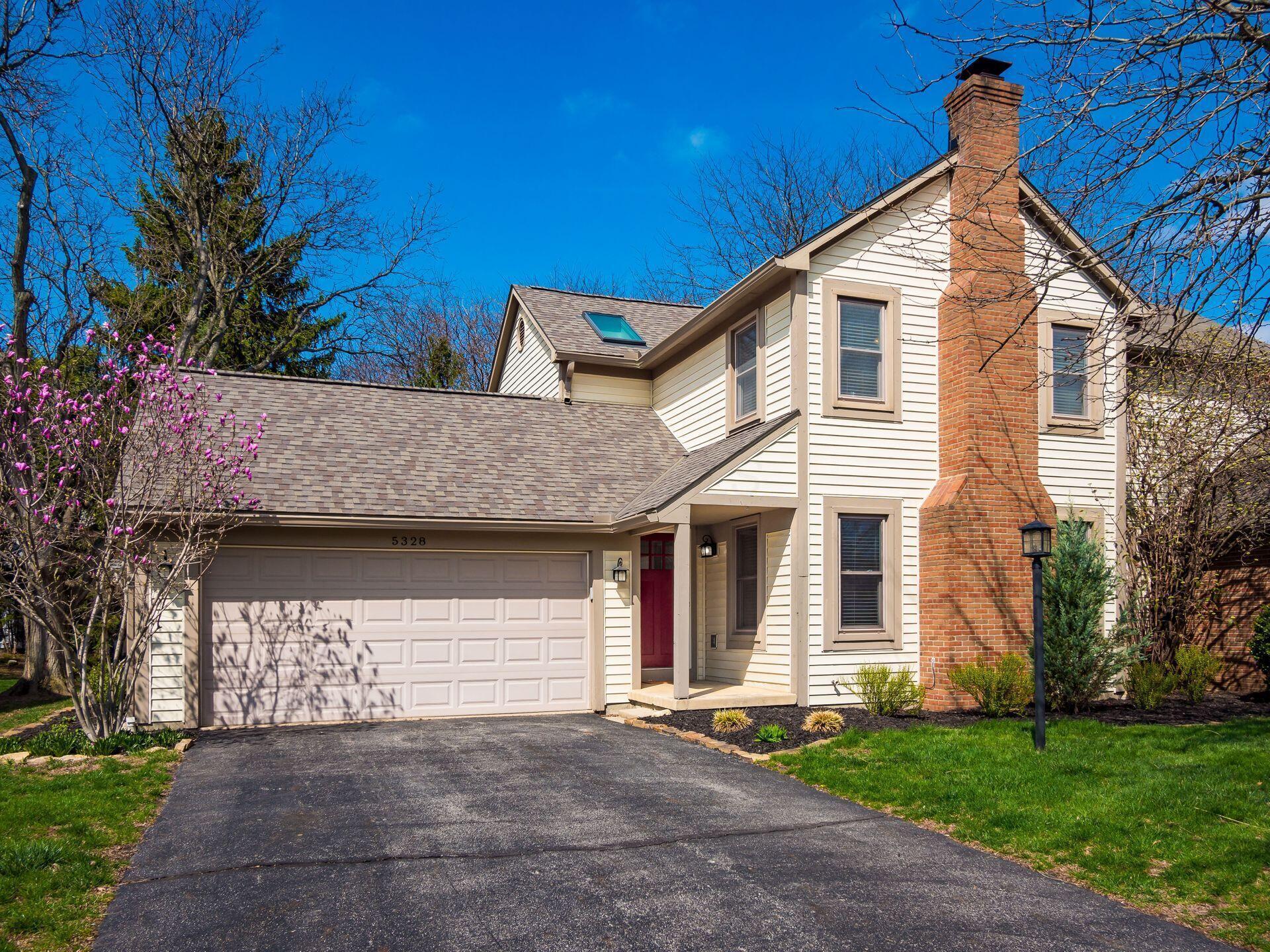Guinness Ct, Dublin, OH 43017