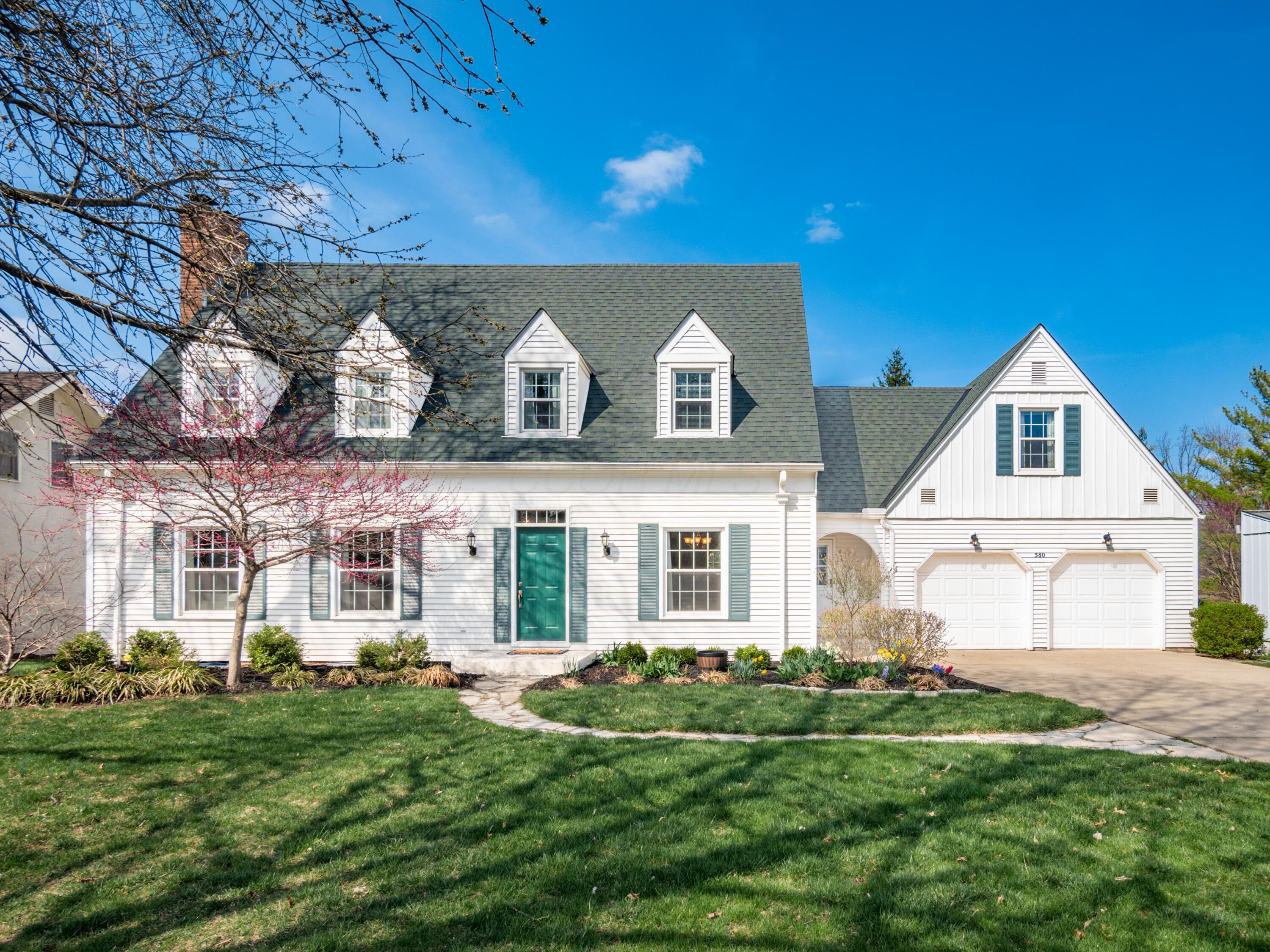 Lummisford Ln N, Columbus, OH 43214