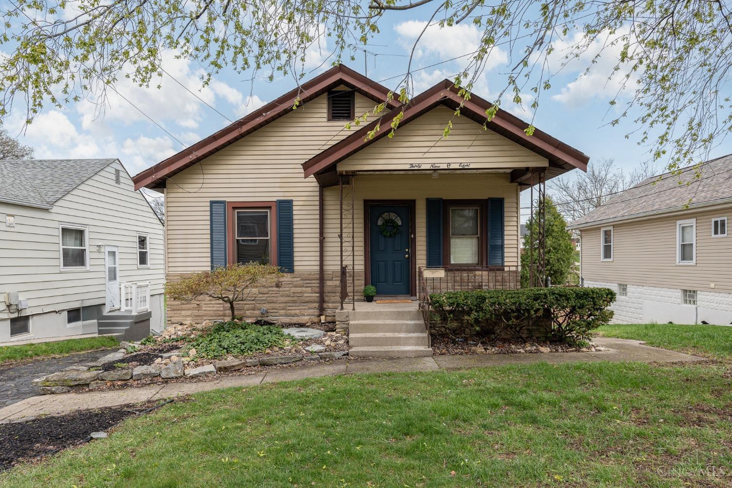 Florence Ave, Cincinnati, OH 45248
