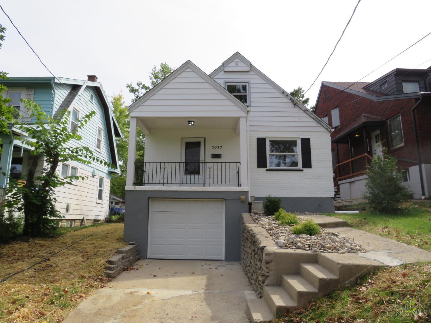 Feltz Ave, Cincinnati, OH 45211