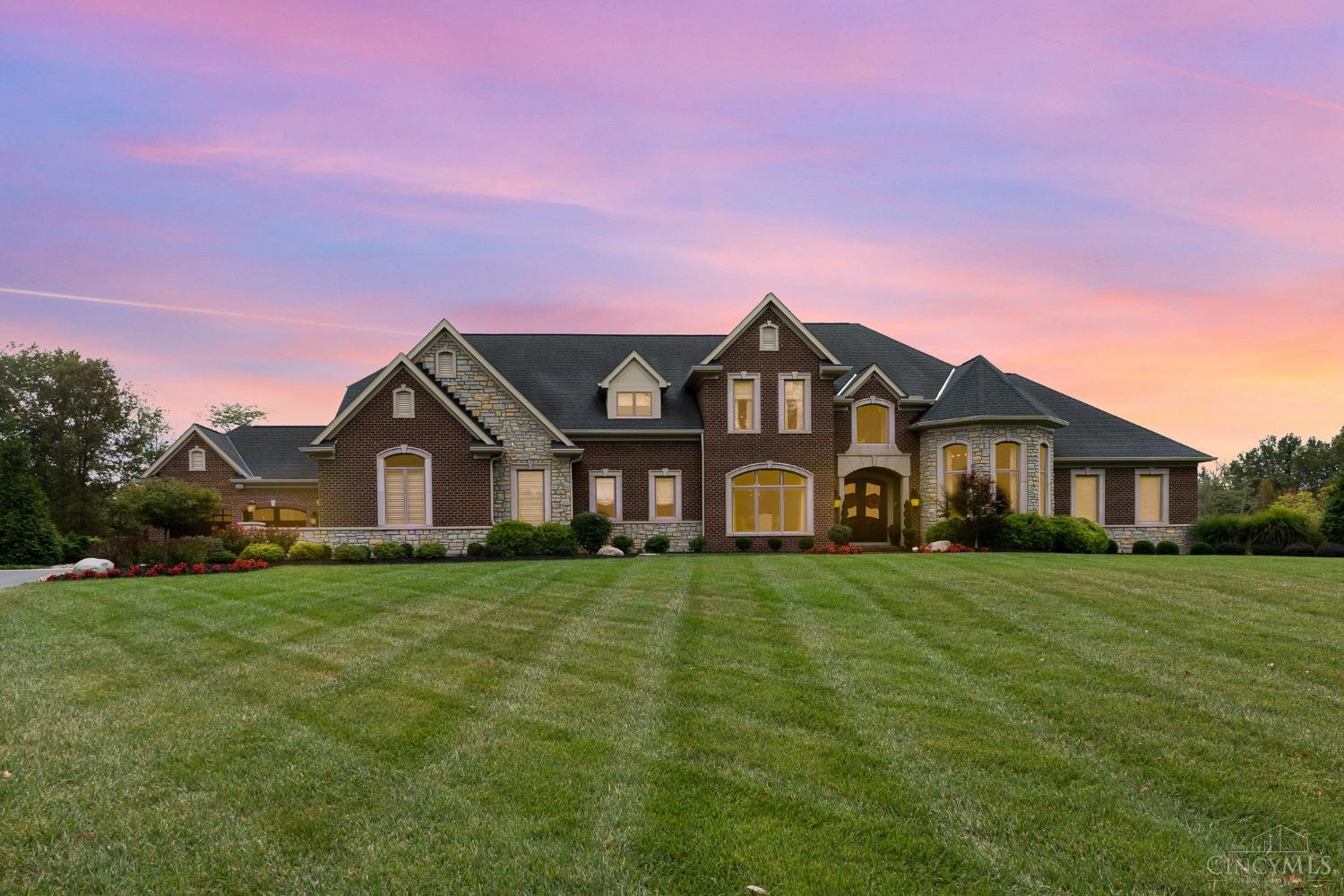 Misty Meadows Ct, Morrow, OH 45152